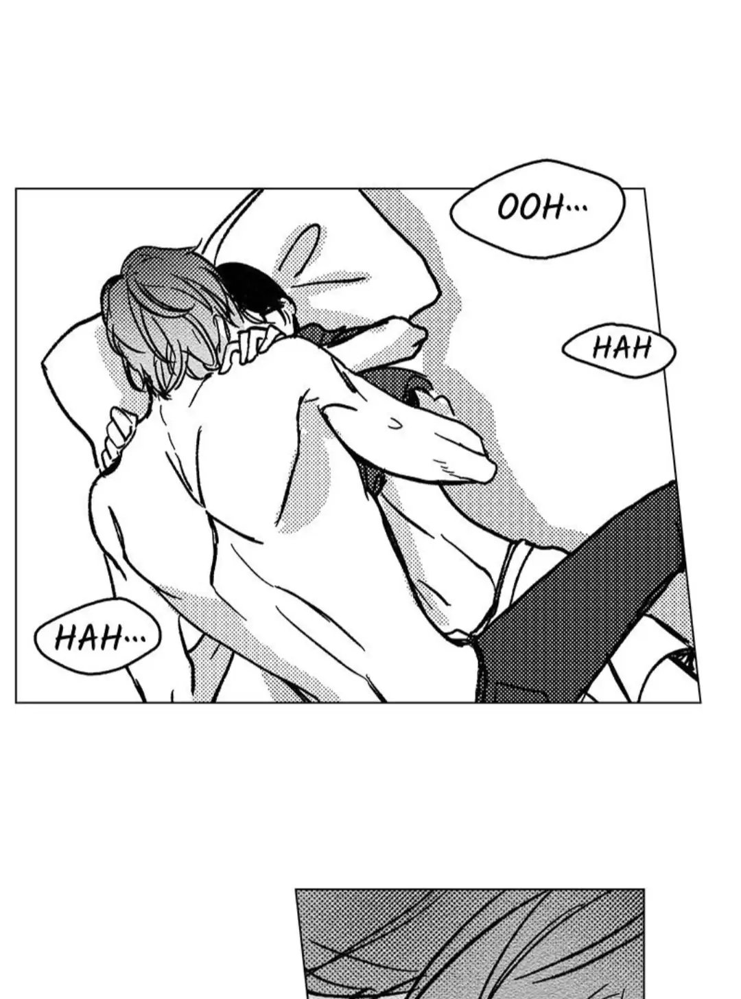 Read Wolves Candy chapter 5 image 52 on Lezhin