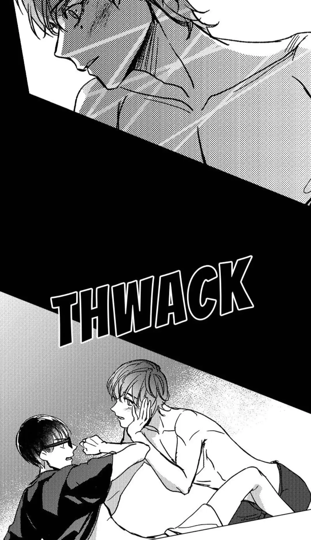 Read Wolves Candy chapter 5 image 56 on Lezhin