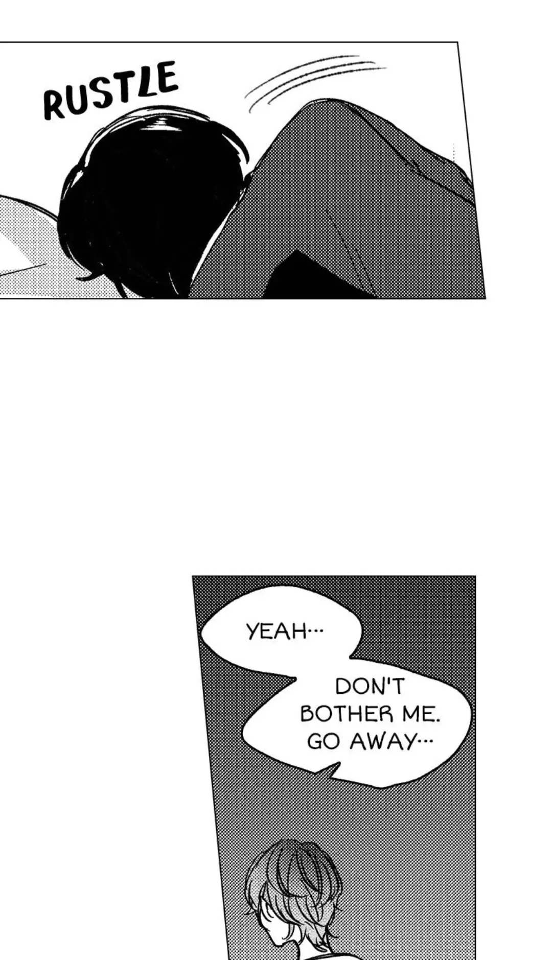 Read Wolves Candy chapter 5 image 6 on Lezhin
