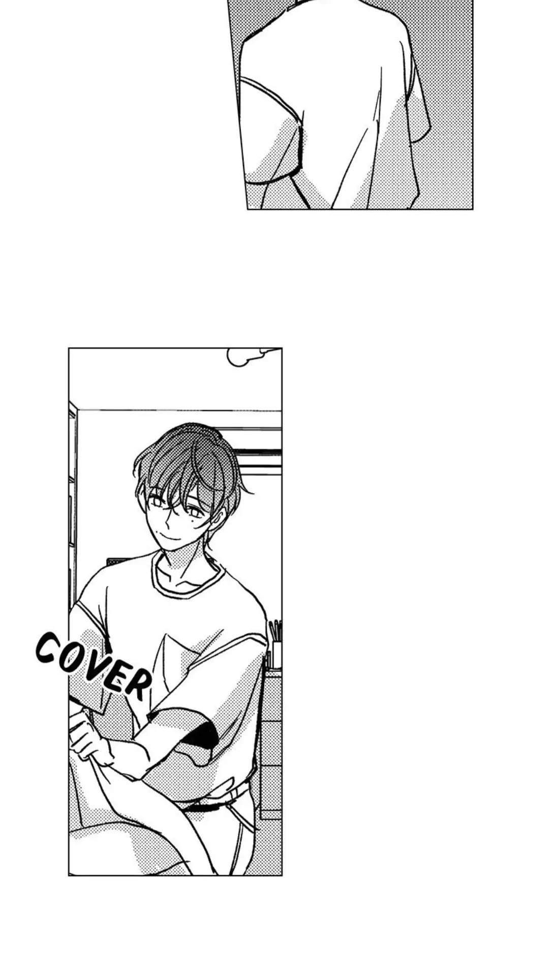Read Wolves Candy chapter 5 image 7 on Lezhin