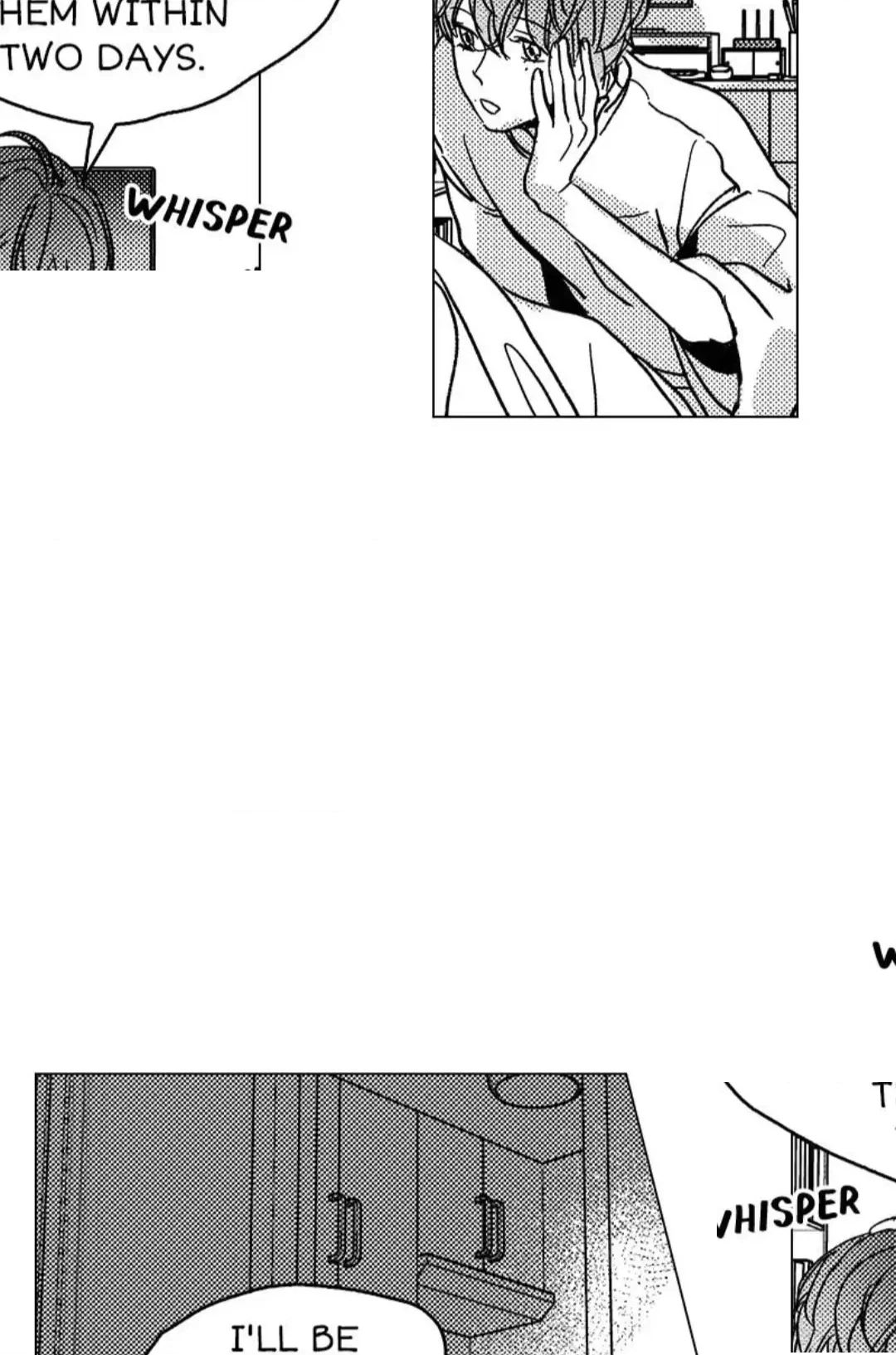Read Wolves Candy chapter 5 image 9 on Lezhin