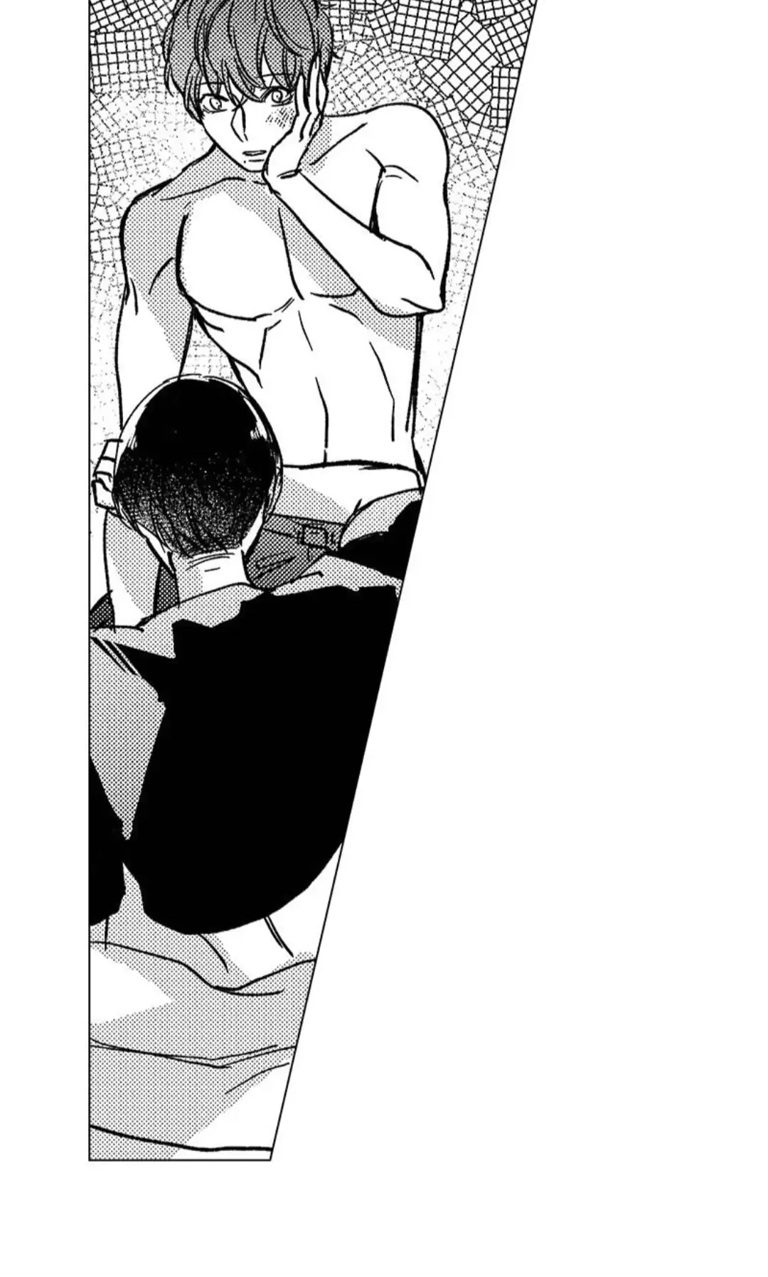 Read Wolves Candy chapter 6 image 1 on Lezhin