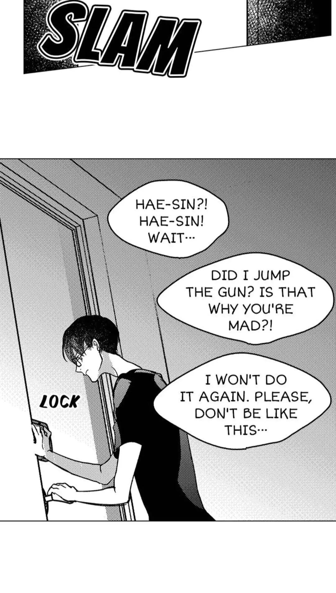 Read Wolves Candy chapter 6 image 10 on Lezhin