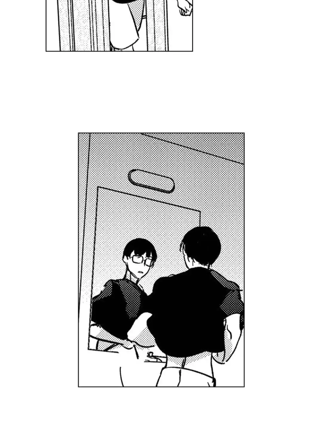 Read Wolves Candy chapter 6 image 12 on Lezhin