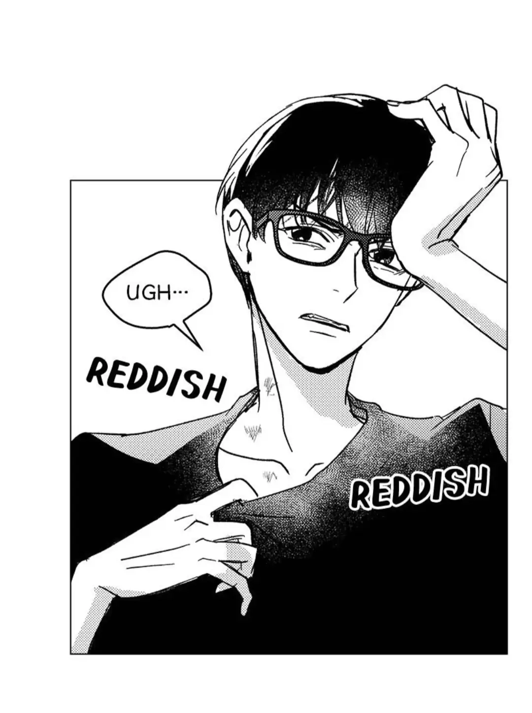 Read Wolves Candy chapter 6 image 13 on Lezhin