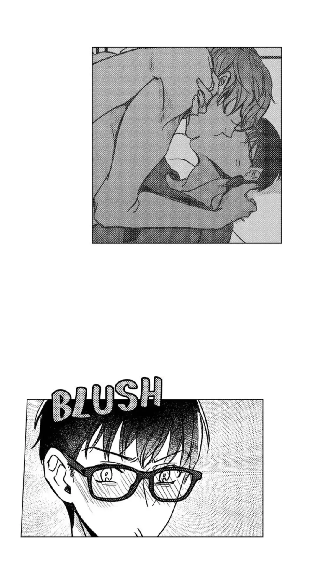Read Wolves Candy chapter 6 image 18 on Lezhin