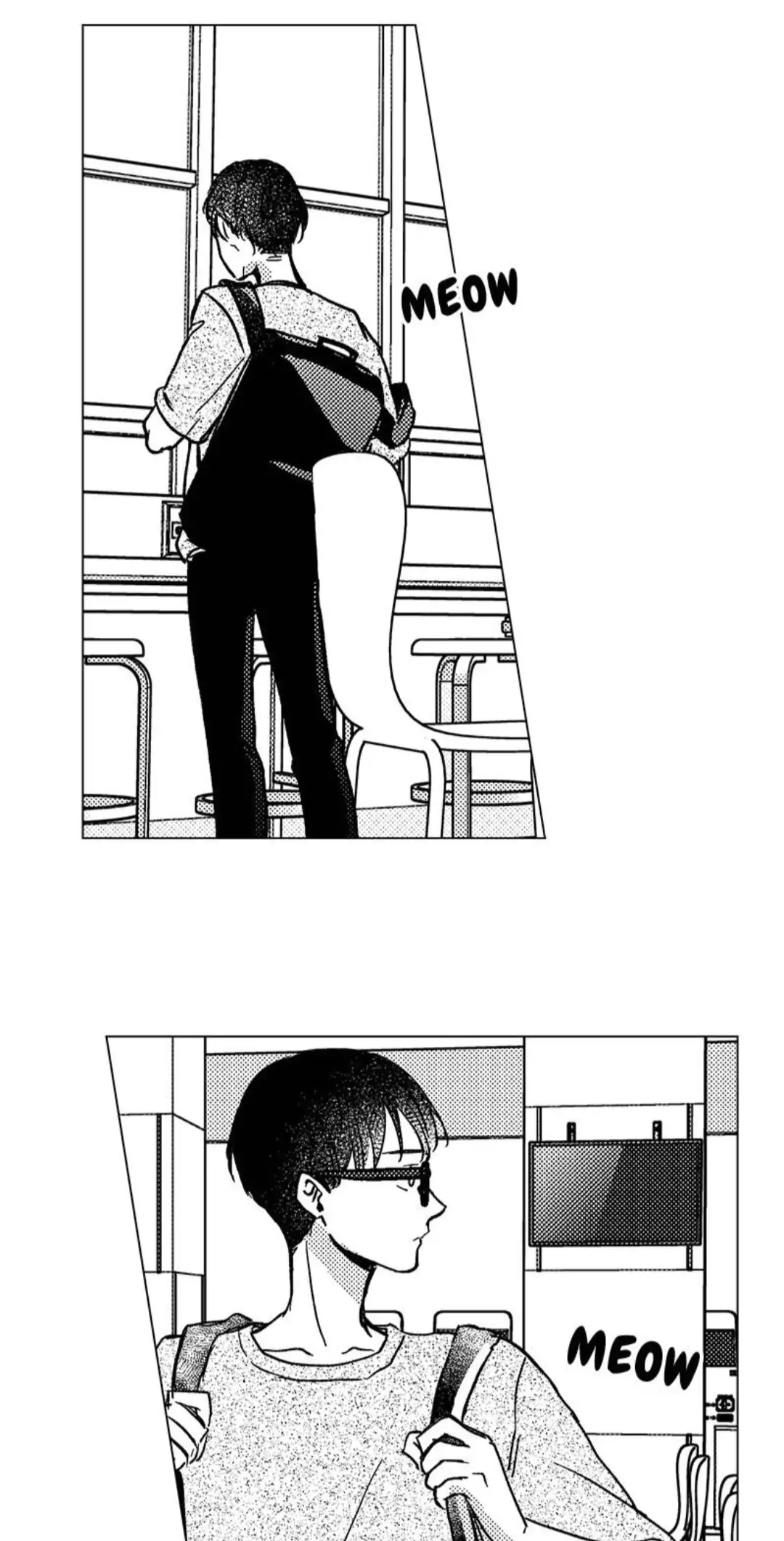Read Wolves Candy chapter 6 image 20 on Lezhin