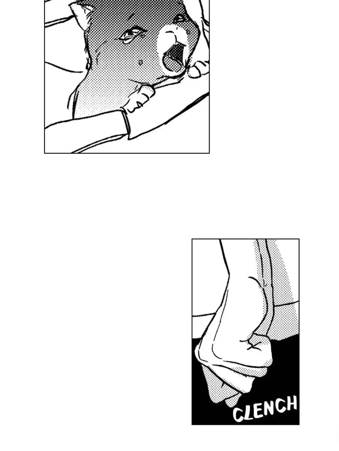 Read Wolves Candy chapter 6 image 23 on Lezhin