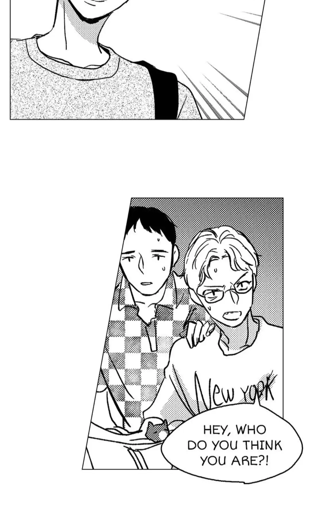 Read Wolves Candy chapter 6 image 25 on Lezhin
