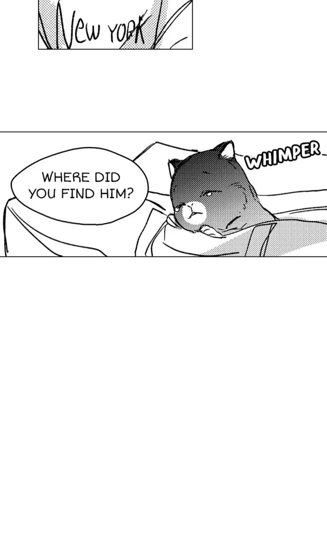 Read Wolves Candy chapter 6 image 27 on Lezhin