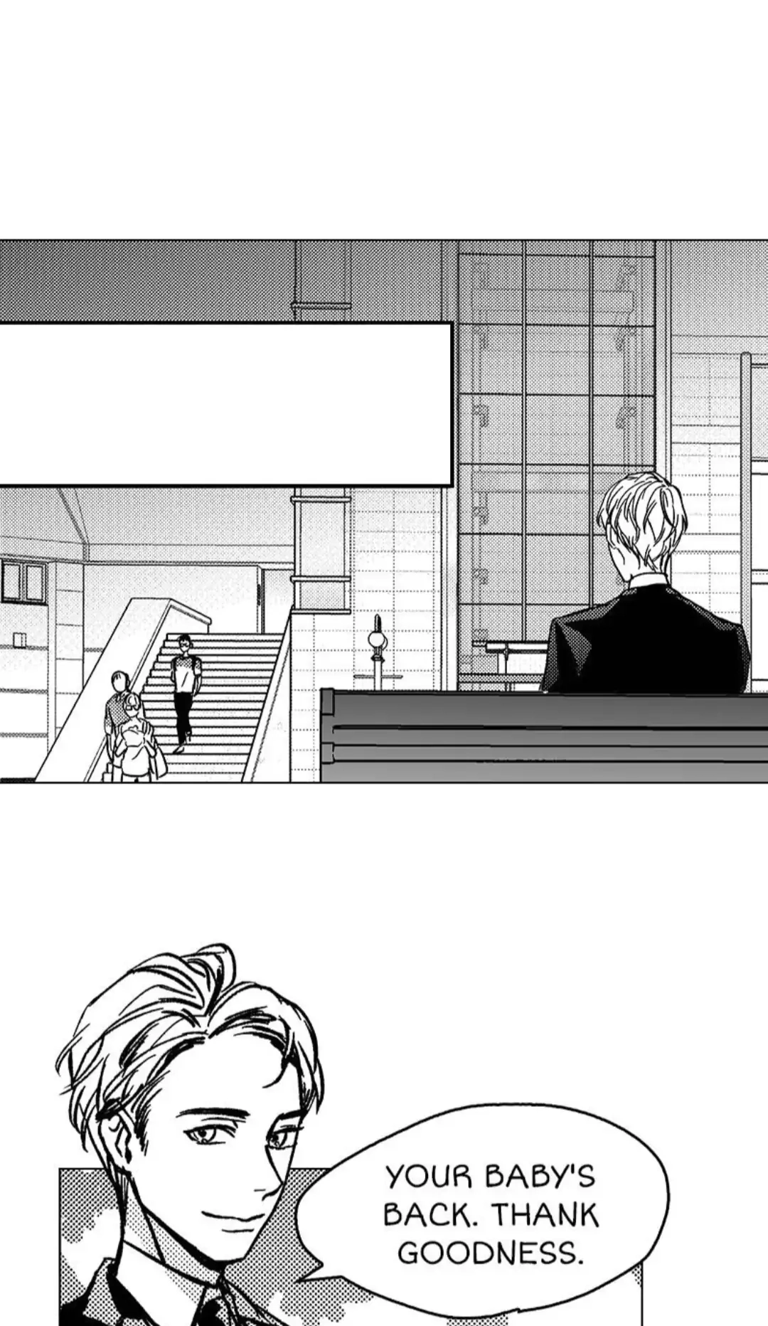Read Wolves Candy chapter 6 image 28 on Lezhin