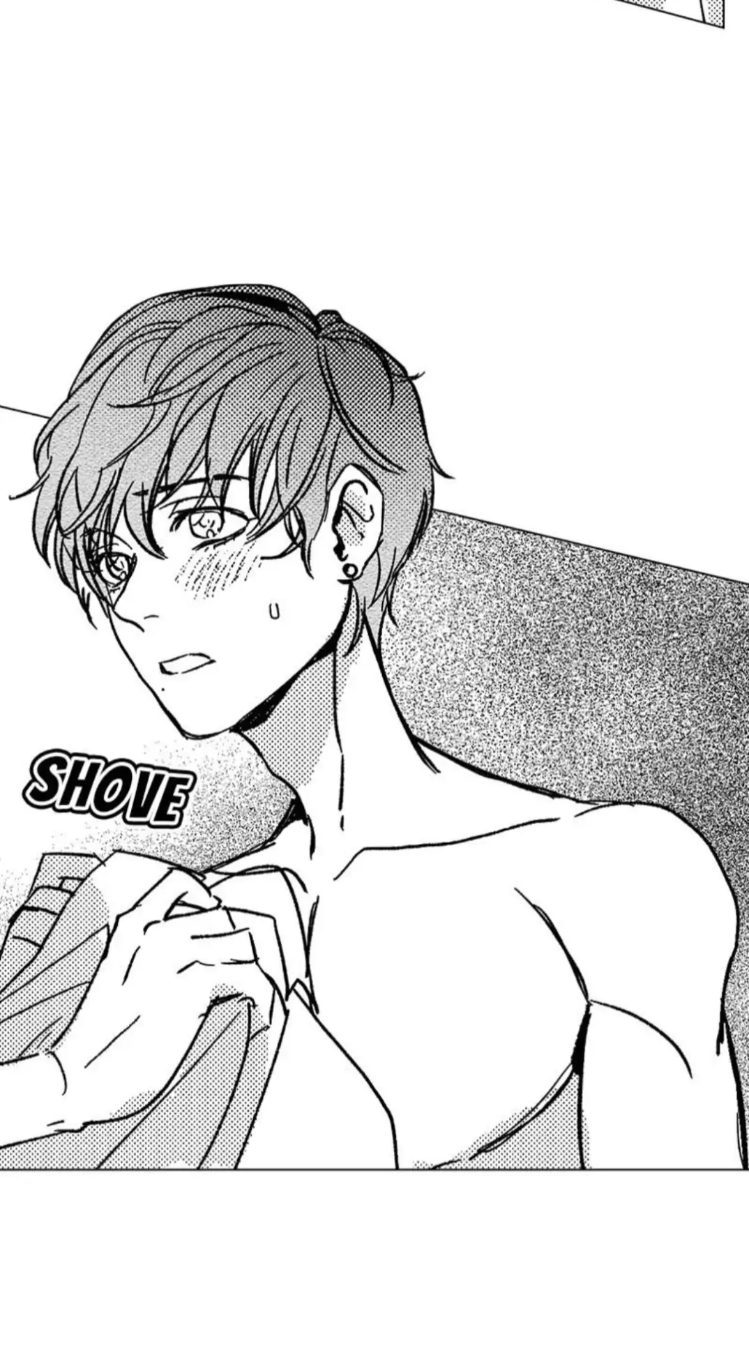 Read Wolves Candy chapter 6 image 3 on Lezhin