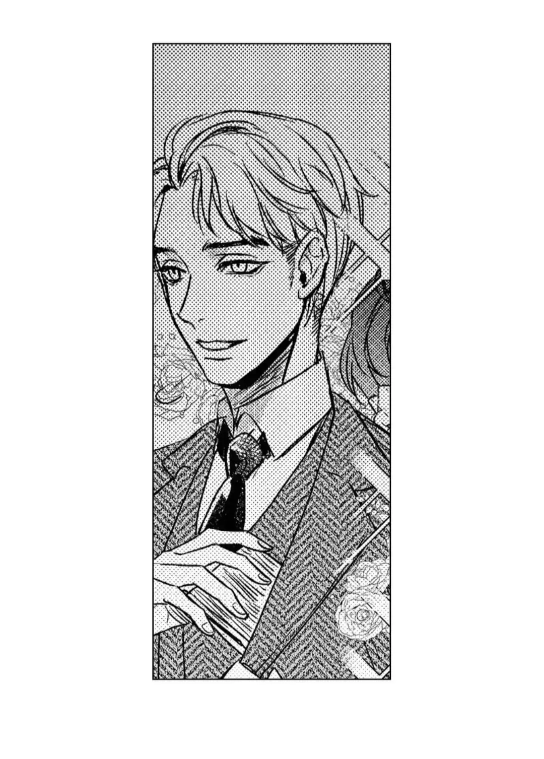 Read Wolves Candy chapter 6 image 32 on Lezhin