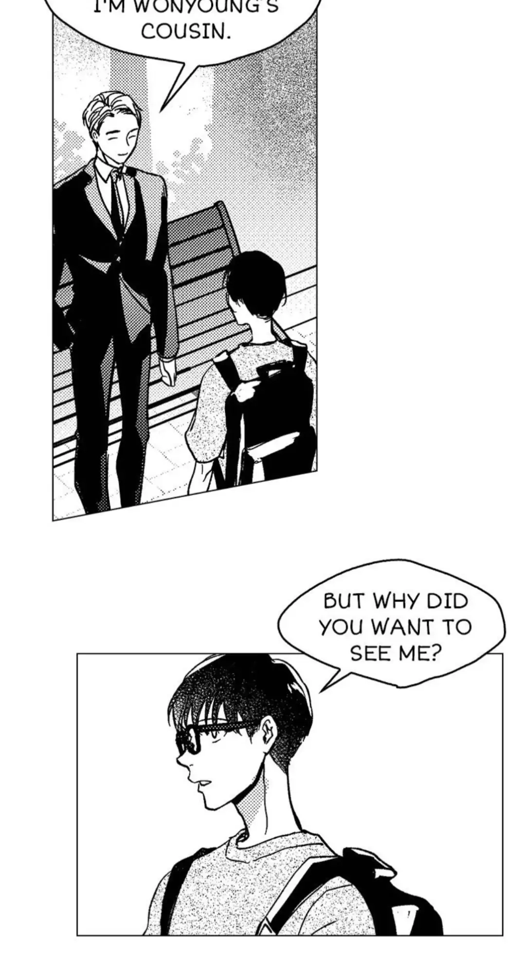 Read Wolves Candy chapter 6 image 34 on Lezhin