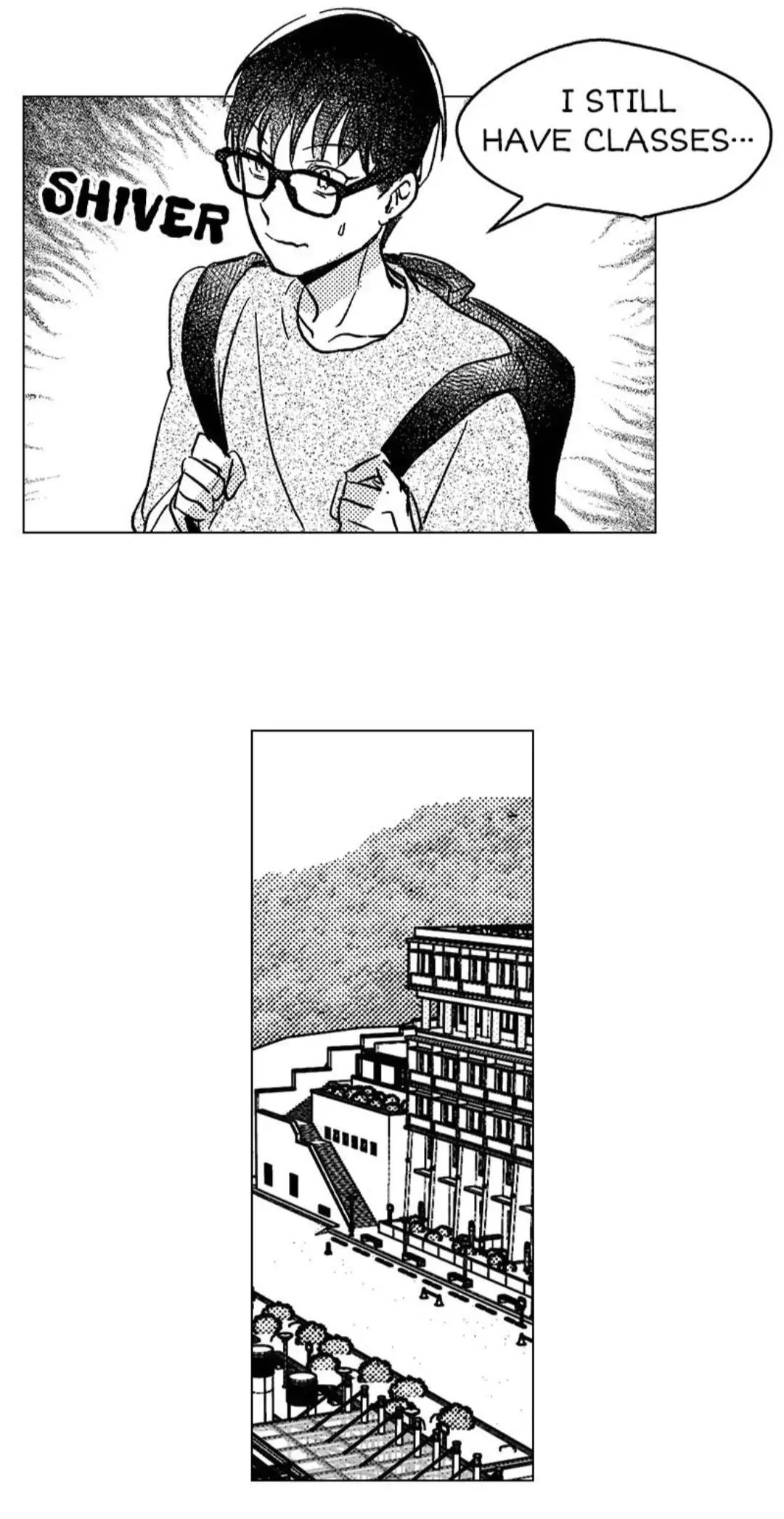 Read Wolves Candy chapter 6 image 36 on Lezhin