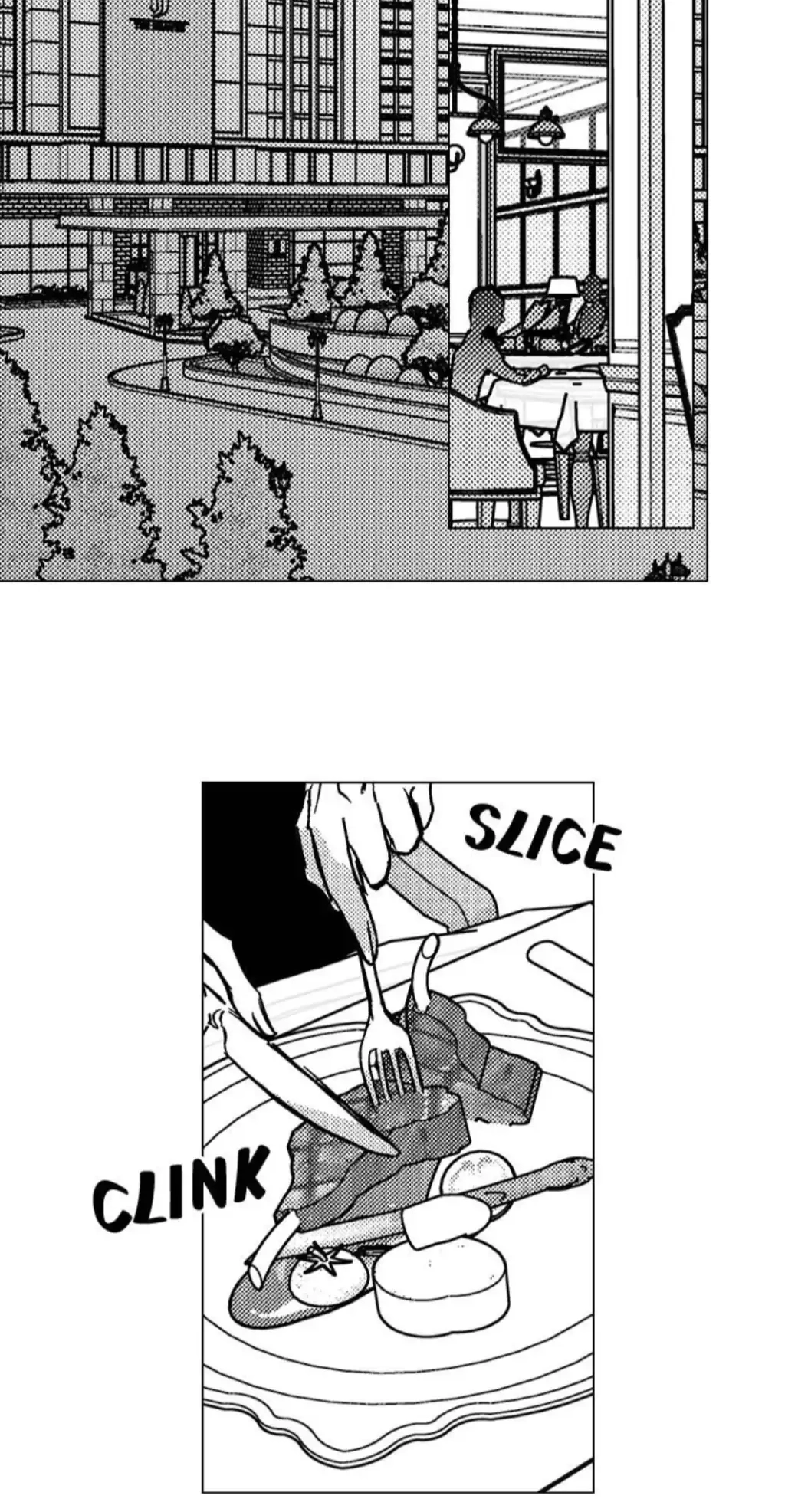 Read Wolves Candy chapter 6 image 38 on Lezhin