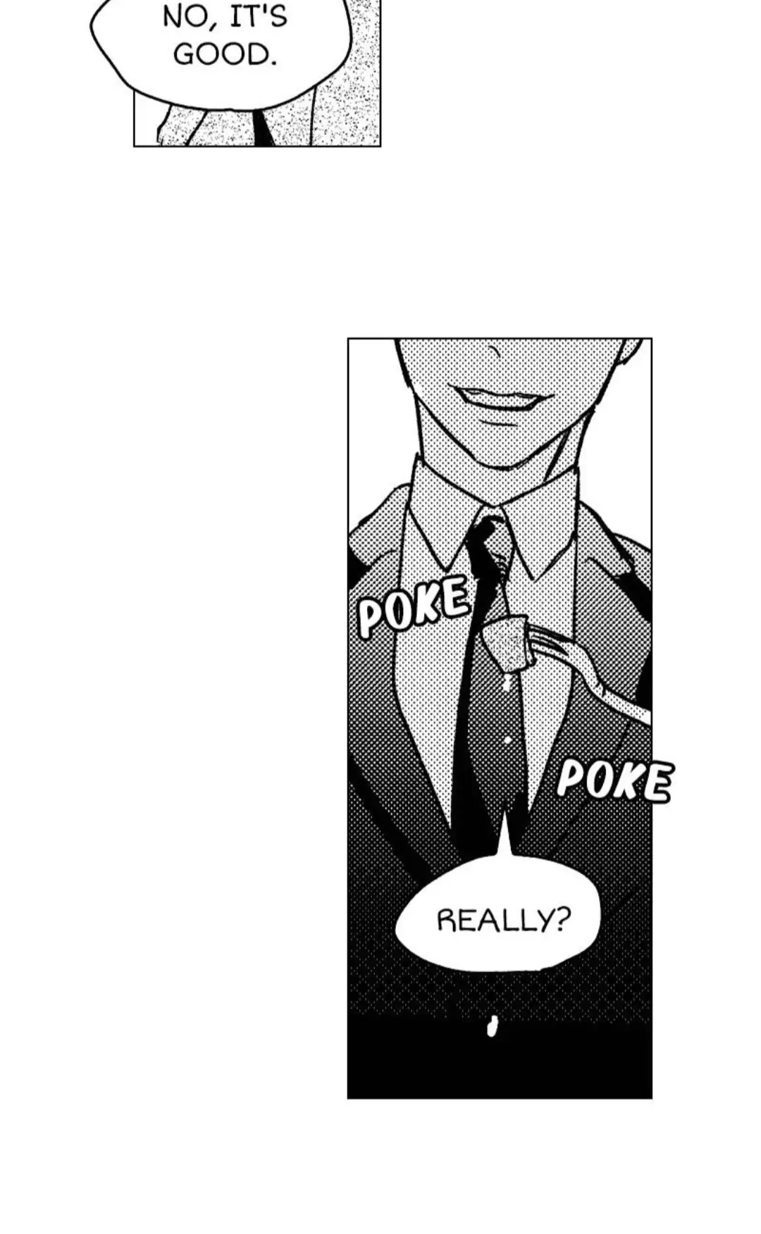 Read Wolves Candy chapter 6 image 40 on Lezhin