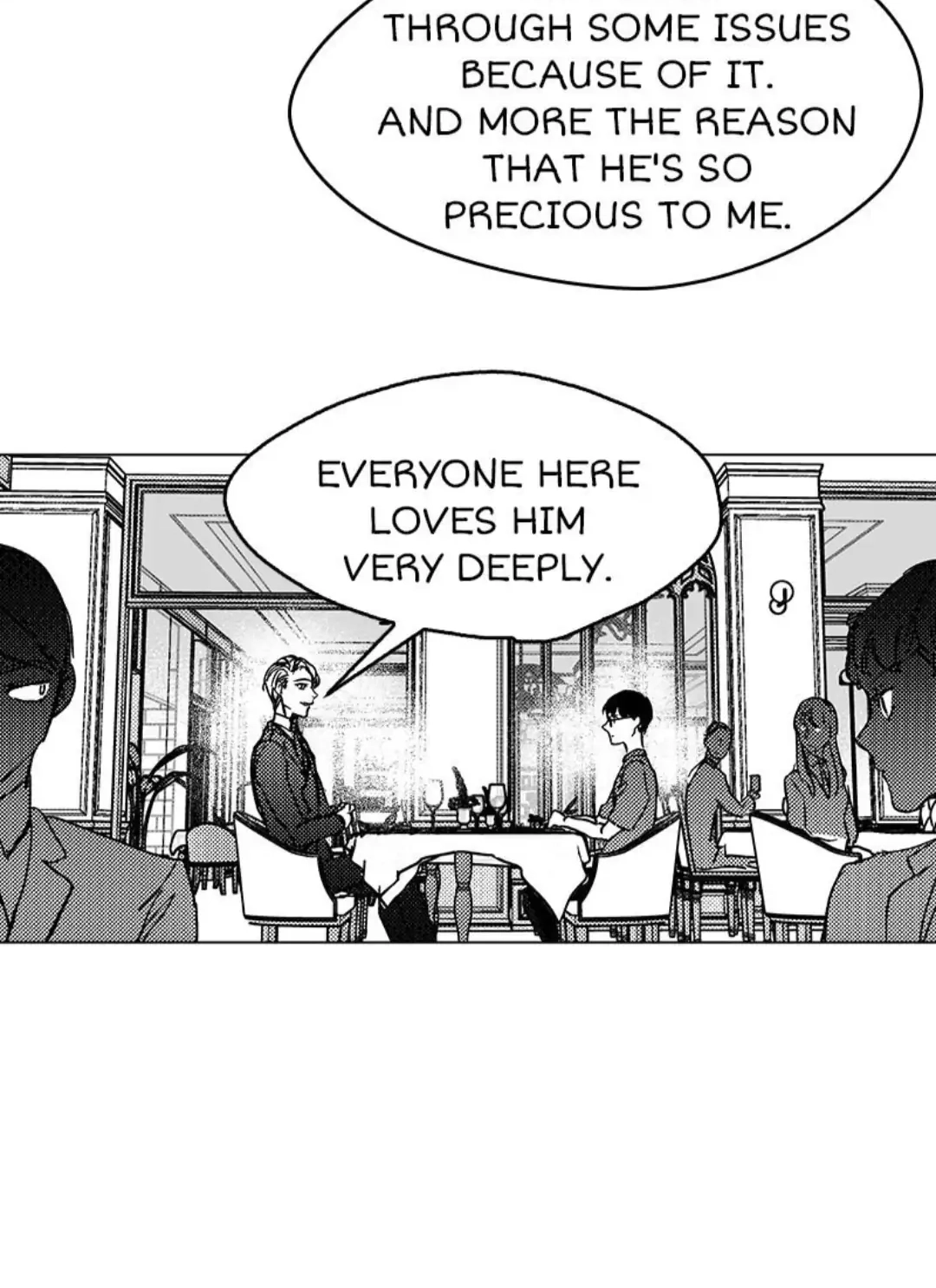 Read Wolves Candy chapter 6 image 44 on Lezhin