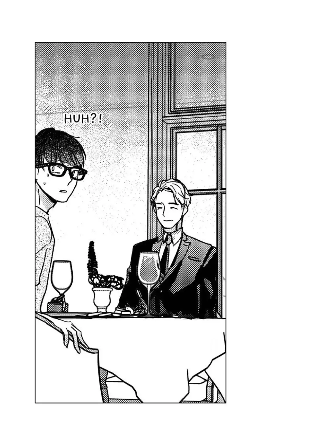 Read Wolves Candy chapter 6 image 45 on Lezhin