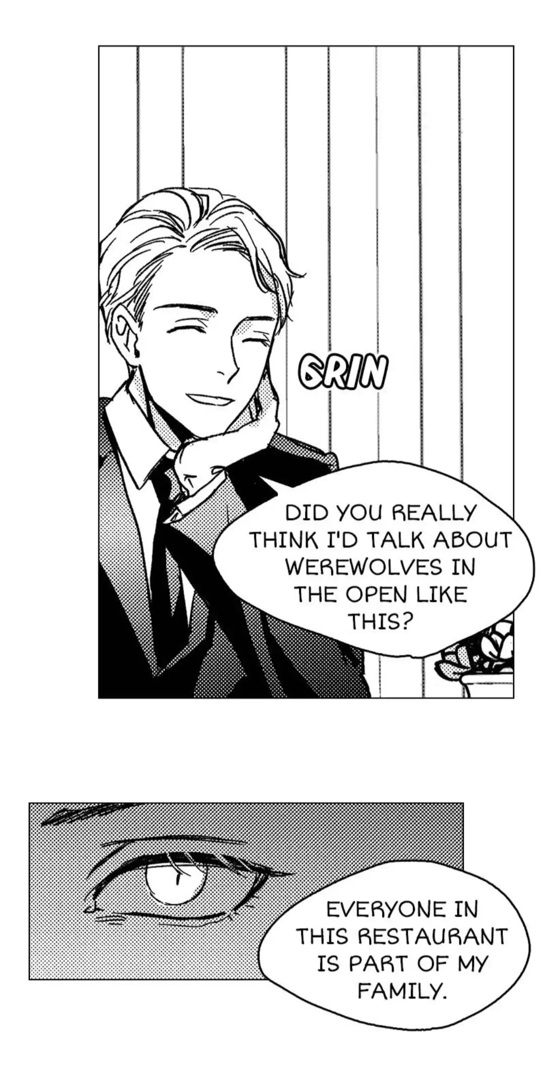 Read Wolves Candy chapter 6 image 46 on Lezhin