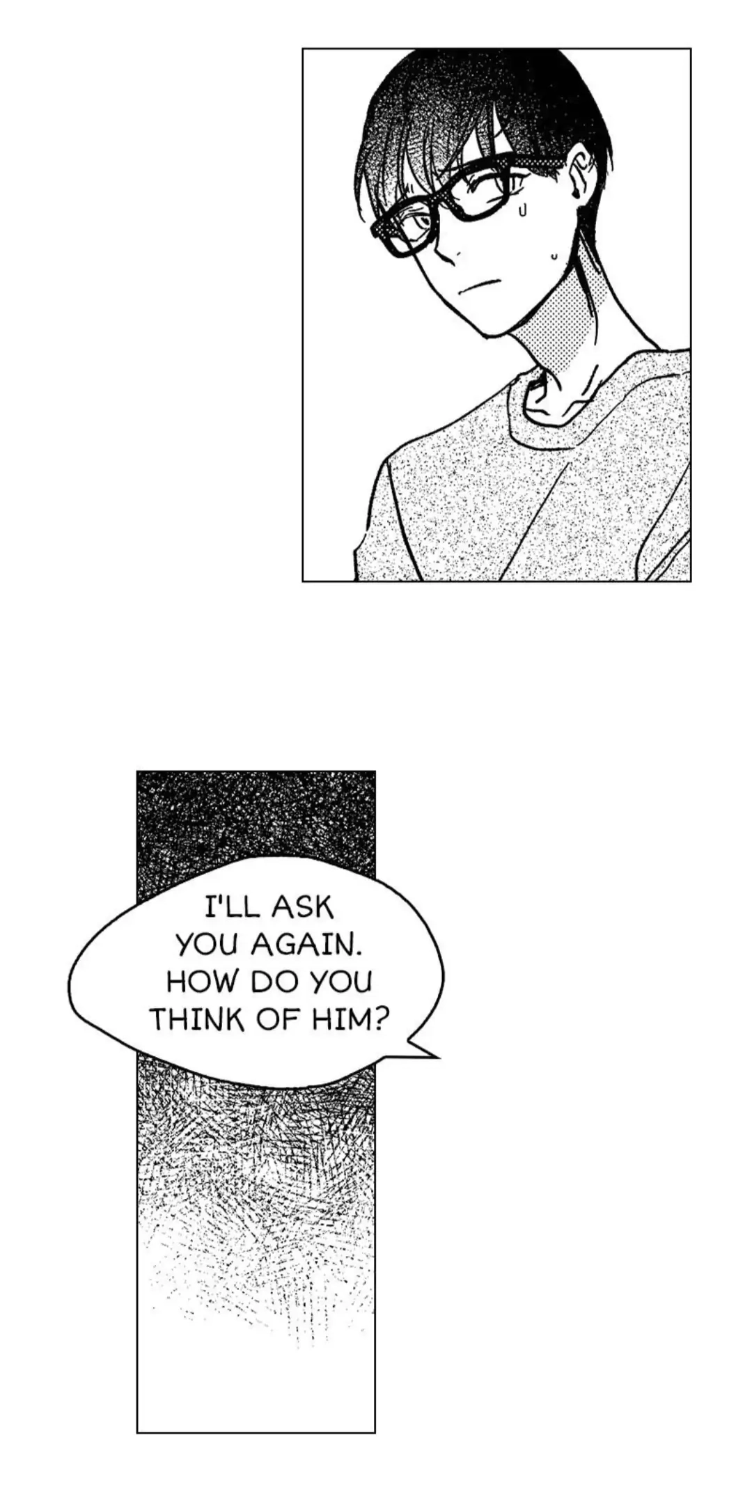 Read Wolves Candy chapter 6 image 47 on Lezhin