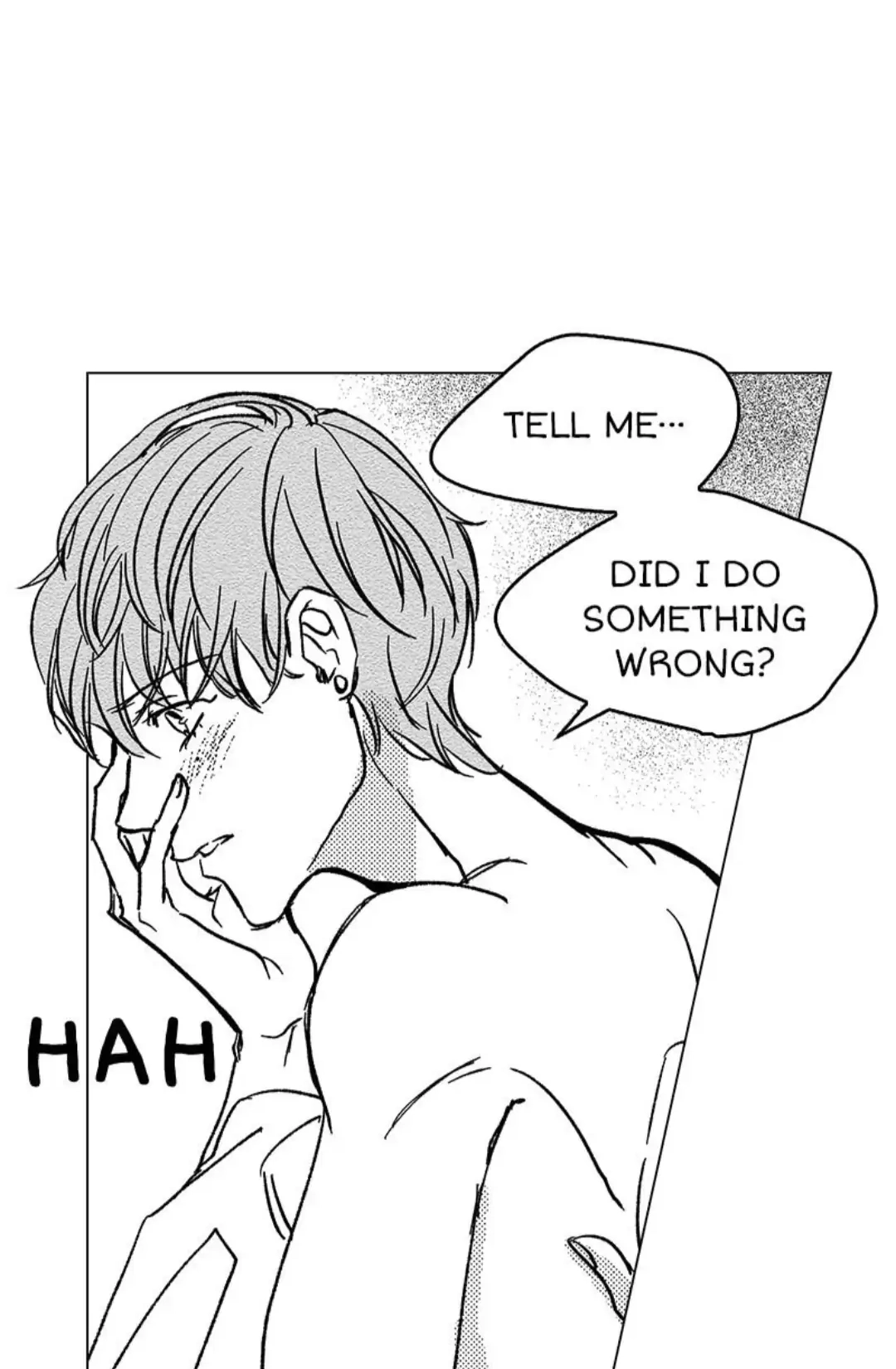Read Wolves Candy chapter 6 image 5 on Lezhin