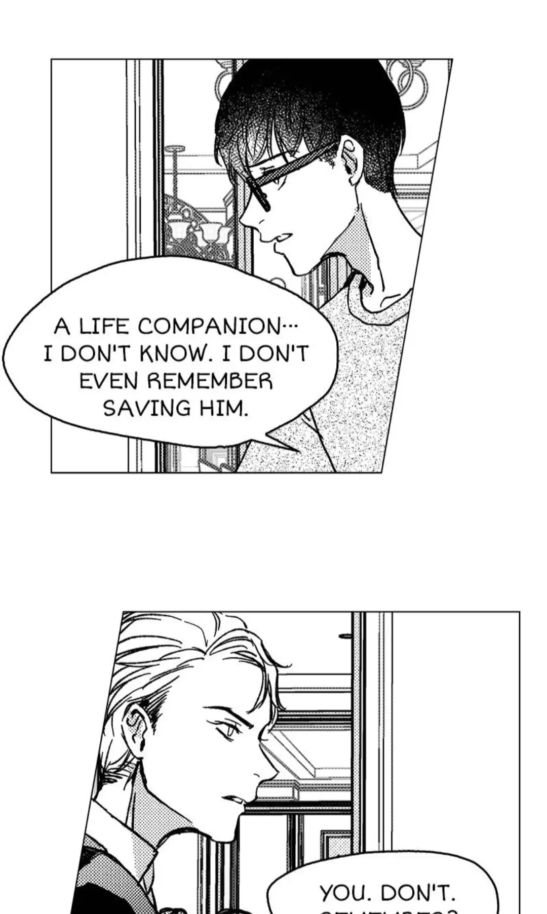 Read Wolves Candy chapter 6 image 50 on Lezhin