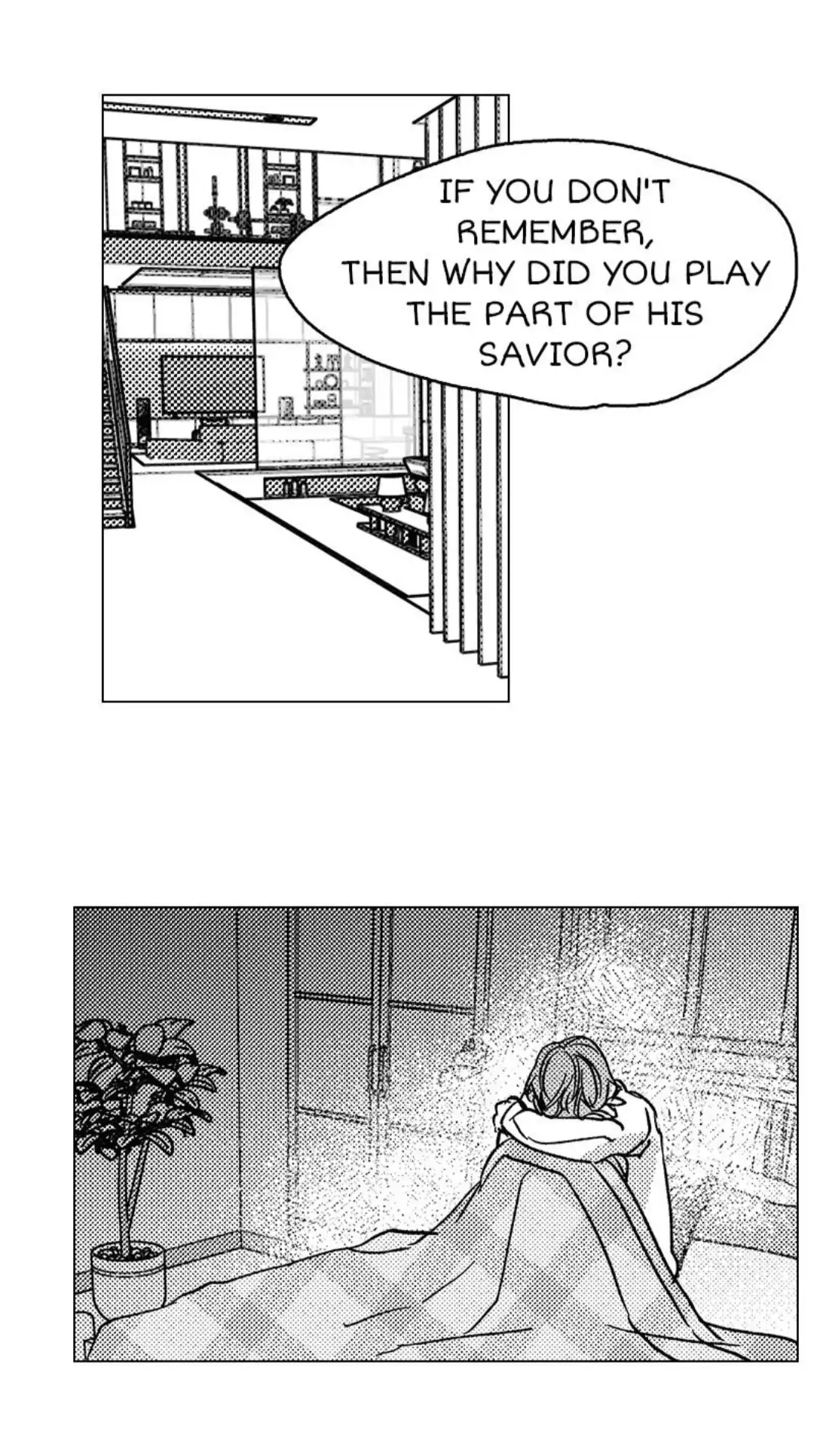 Read Wolves Candy chapter 6 image 52 on Lezhin