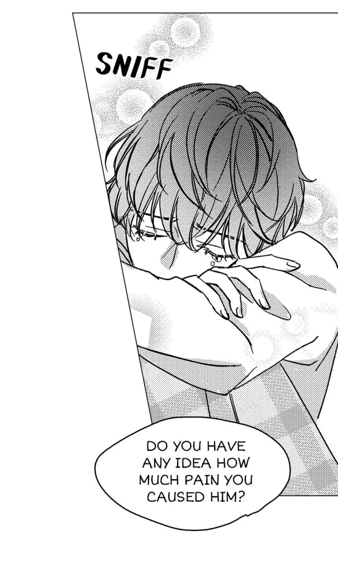 Read Wolves Candy chapter 6 image 54 on Lezhin