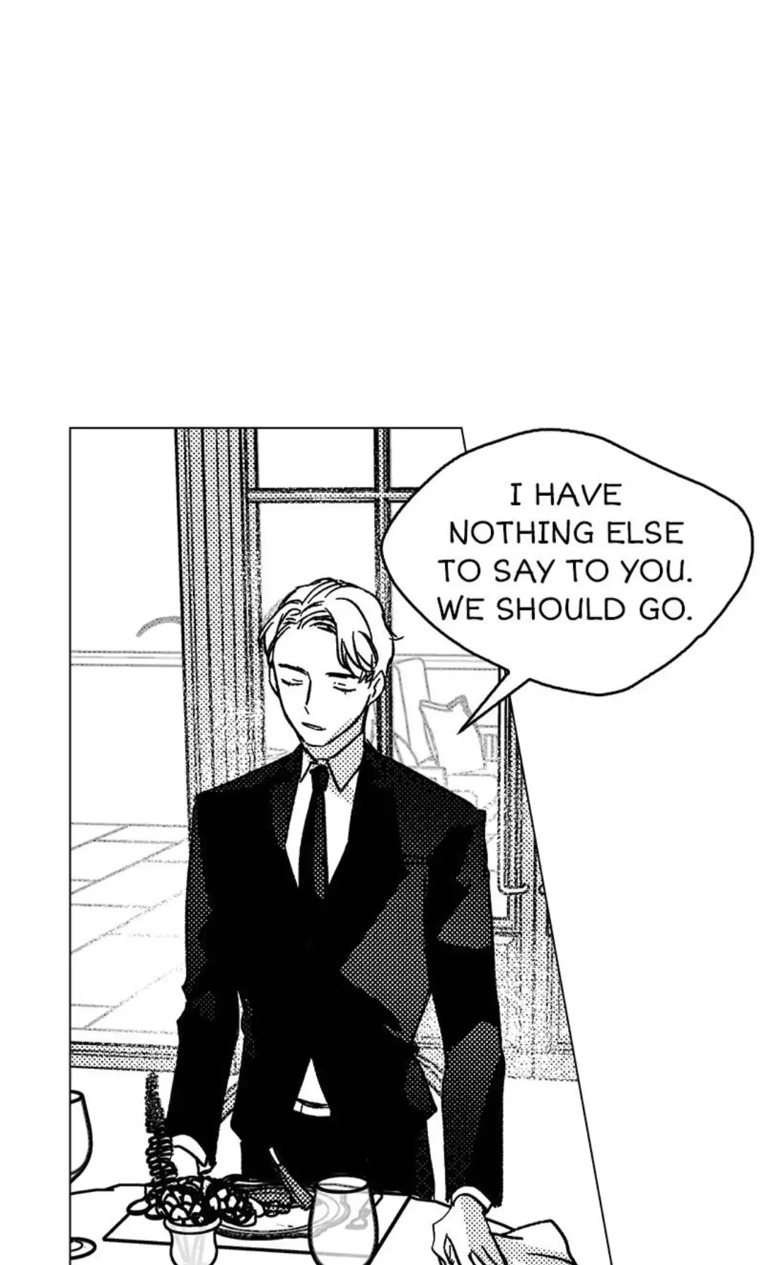 Read Wolves Candy chapter 6 image 55 on Lezhin