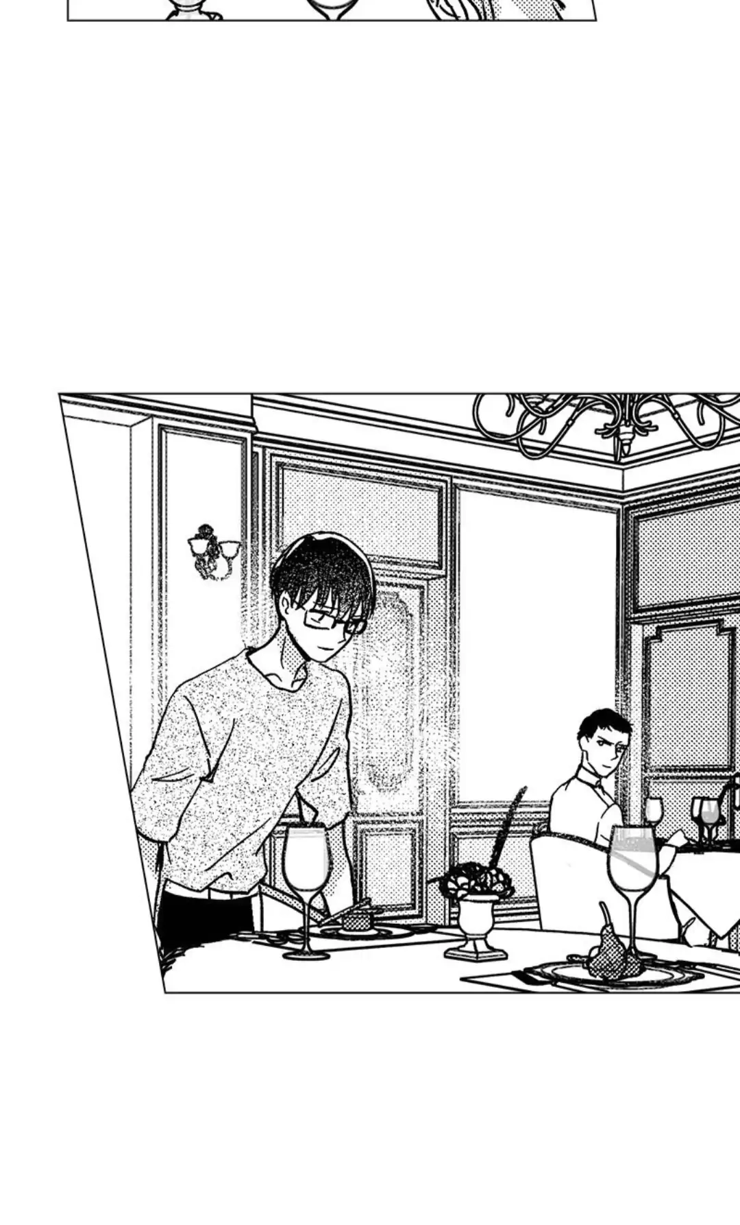 Read Wolves Candy chapter 6 image 56 on Lezhin
