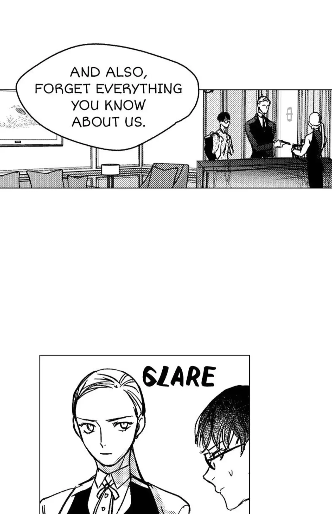 Read Wolves Candy chapter 6 image 57 on Lezhin