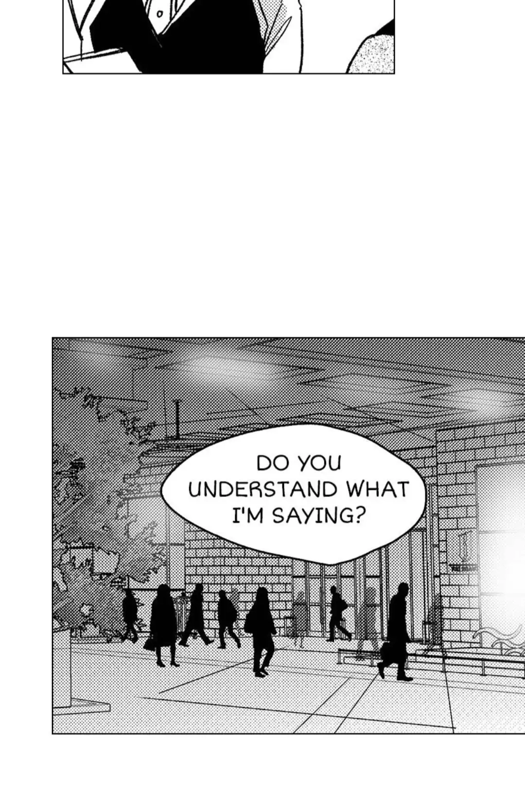 Read Wolves Candy chapter 6 image 58 on Lezhin