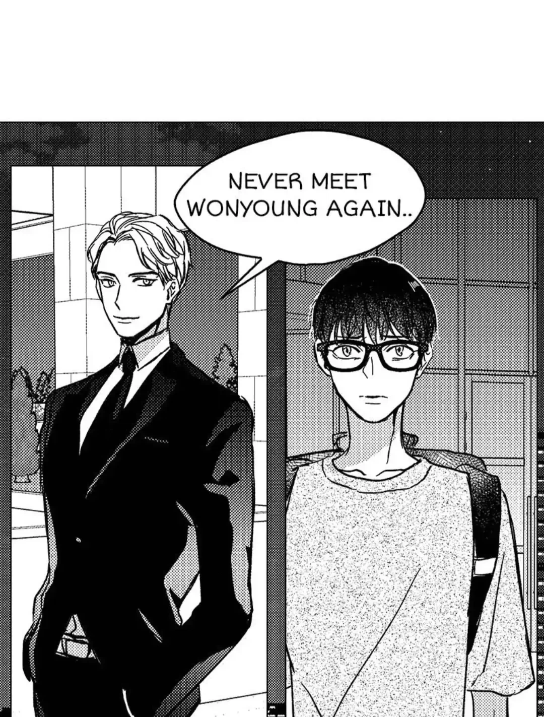 Read Wolves Candy chapter 6 image 59 on Lezhin