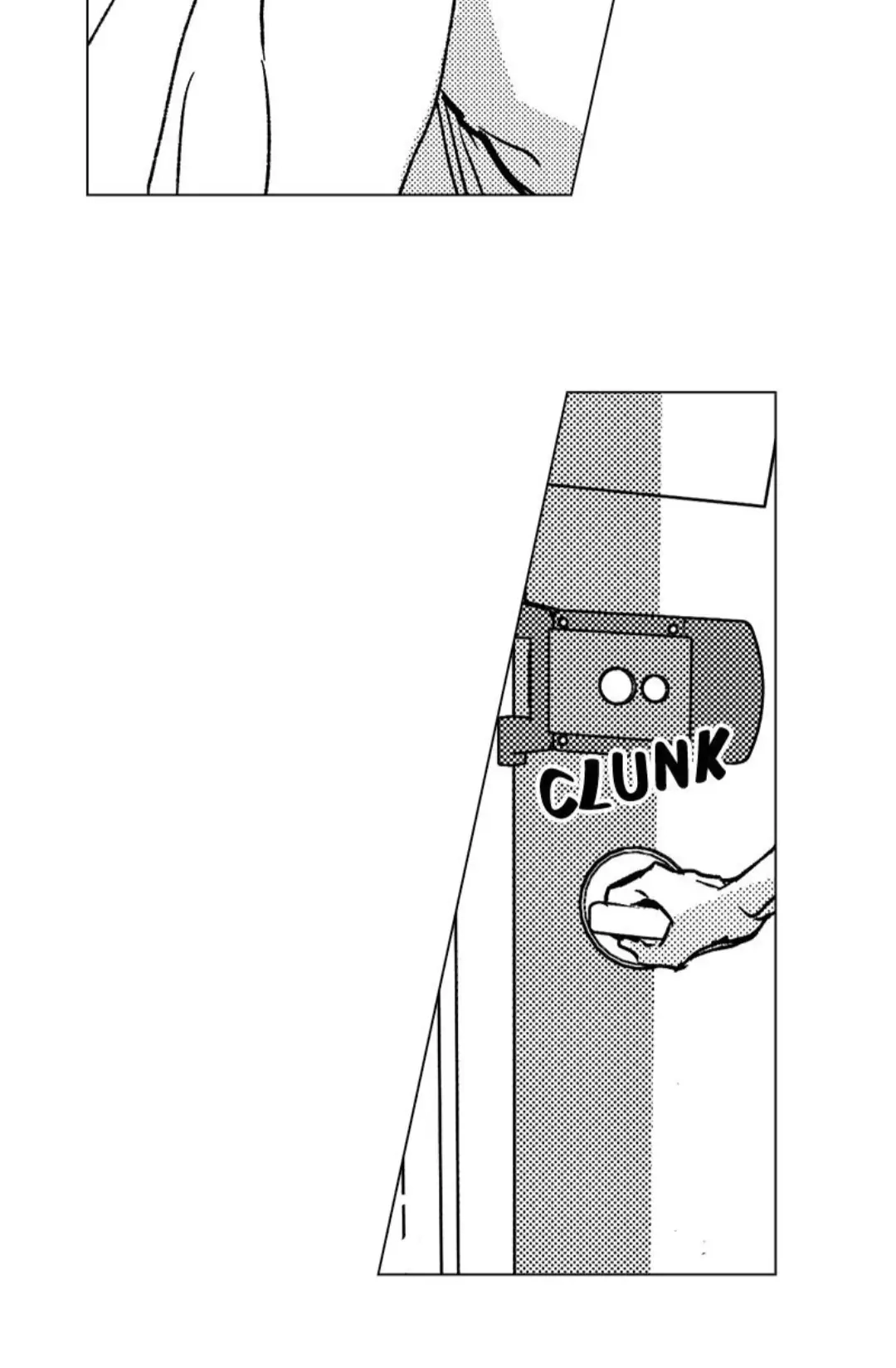 Read Wolves Candy chapter 6 image 6 on Lezhin