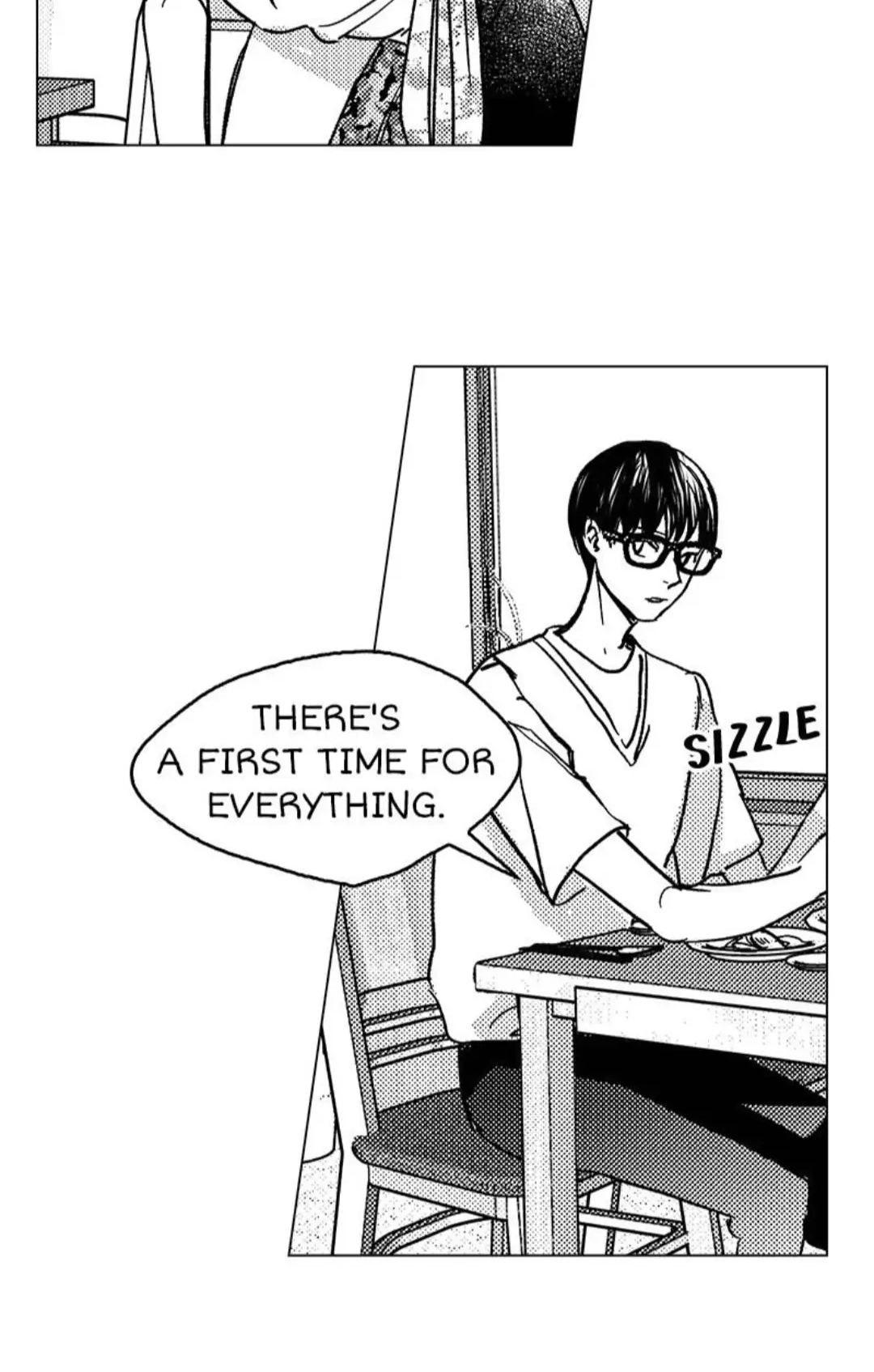 Read Wolves Candy chapter 7 image 13 on Lezhin