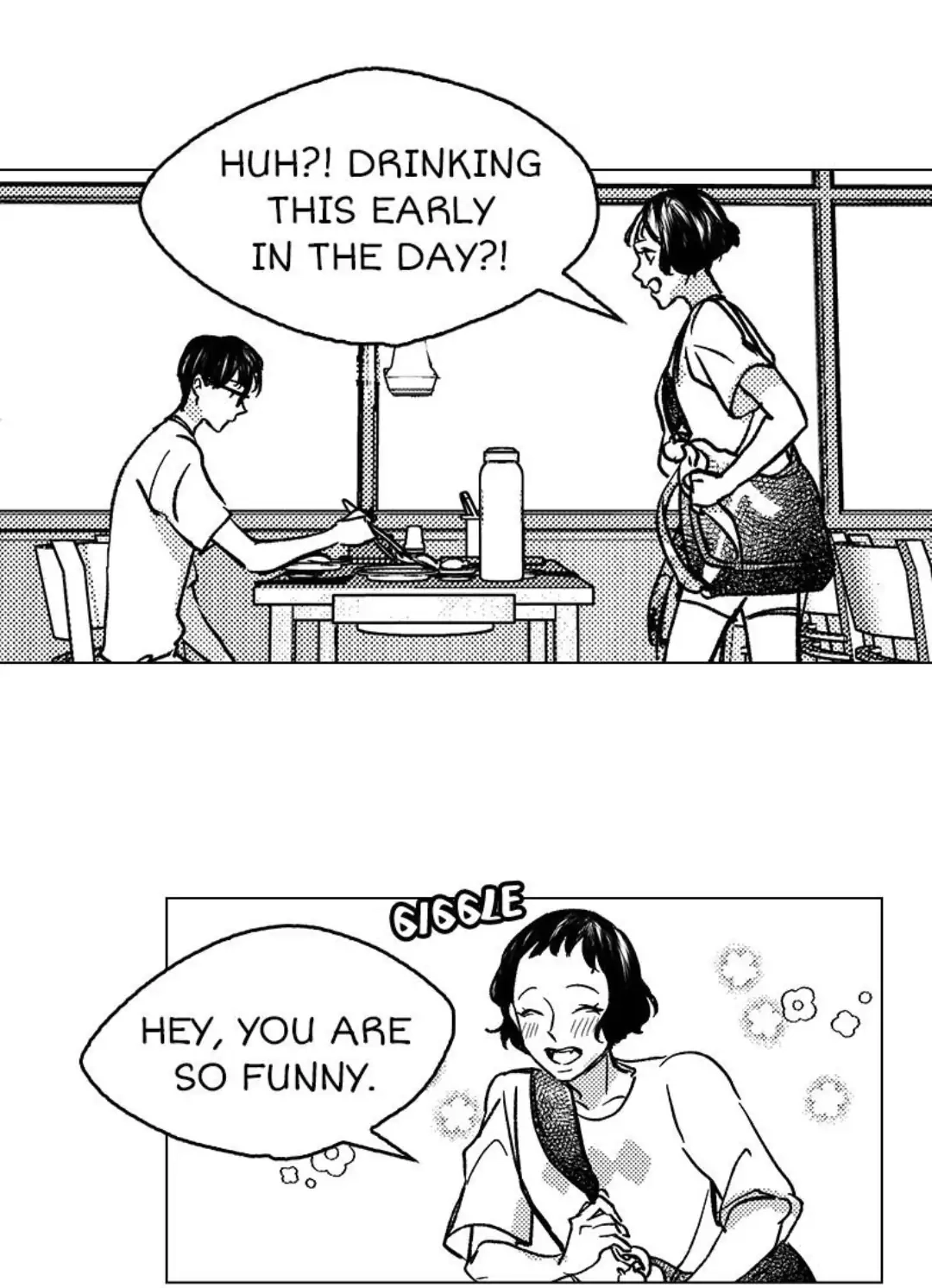 Read Wolves Candy chapter 7 image 14 on Lezhin