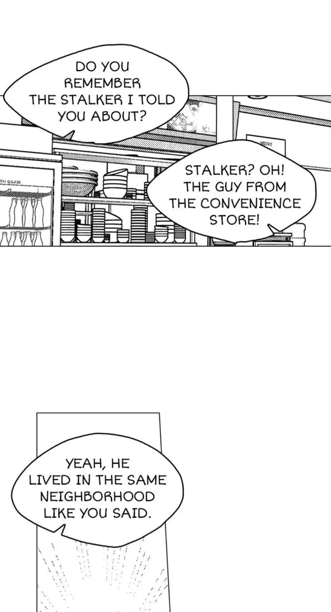 Read Wolves Candy chapter 7 image 17 on Lezhin