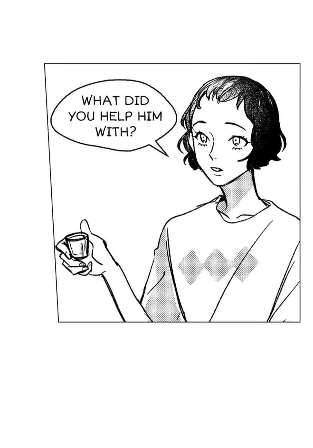 Read Wolves Candy chapter 7 image 19 on Lezhin