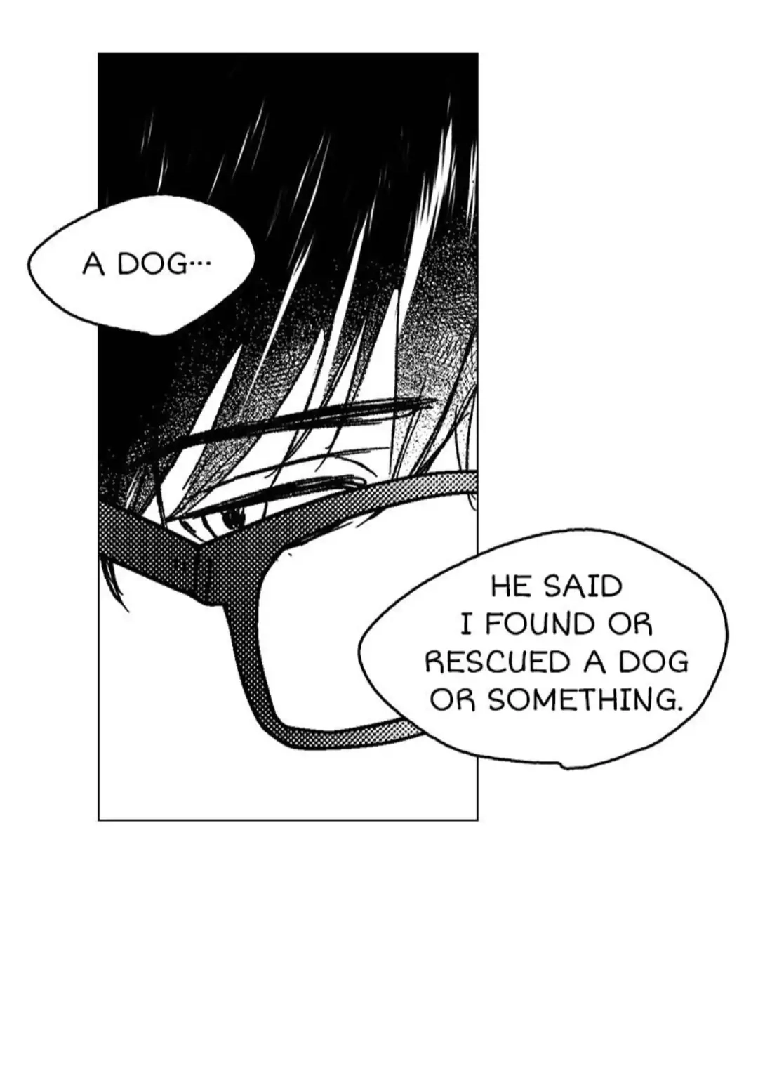 Read Wolves Candy chapter 7 image 20 on Lezhin
