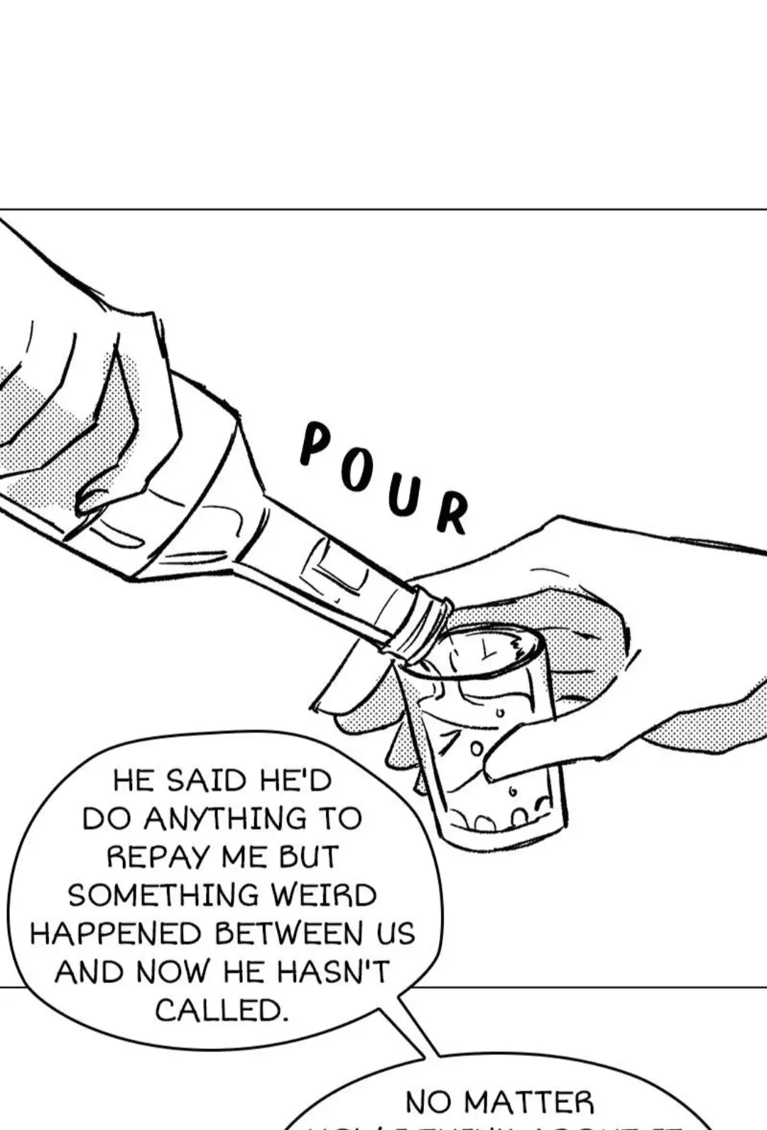 Read Wolves Candy chapter 7 image 21 on Lezhin