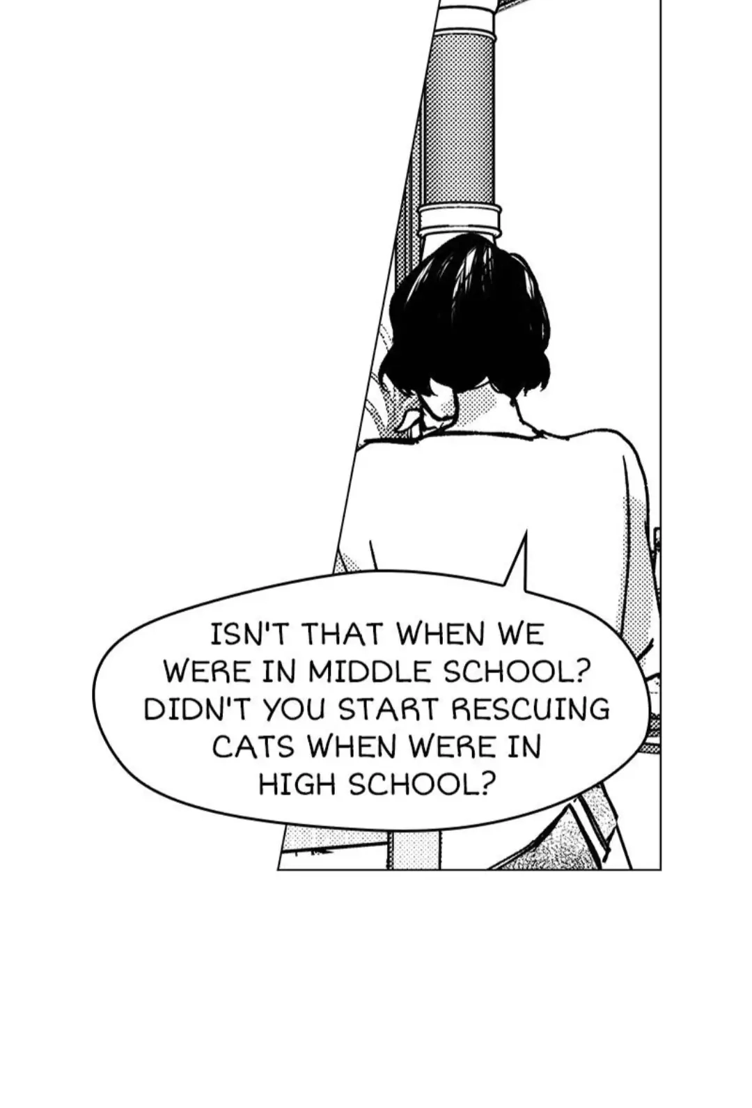 Read Wolves Candy chapter 7 image 23 on Lezhin