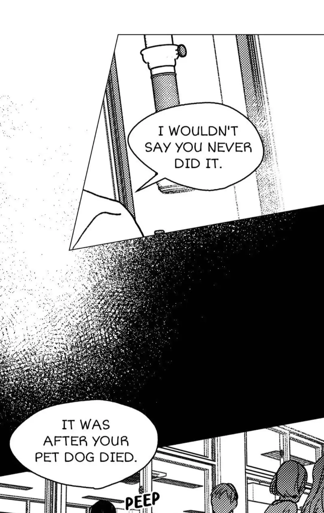 Read Wolves Candy chapter 7 image 26 on Lezhin
