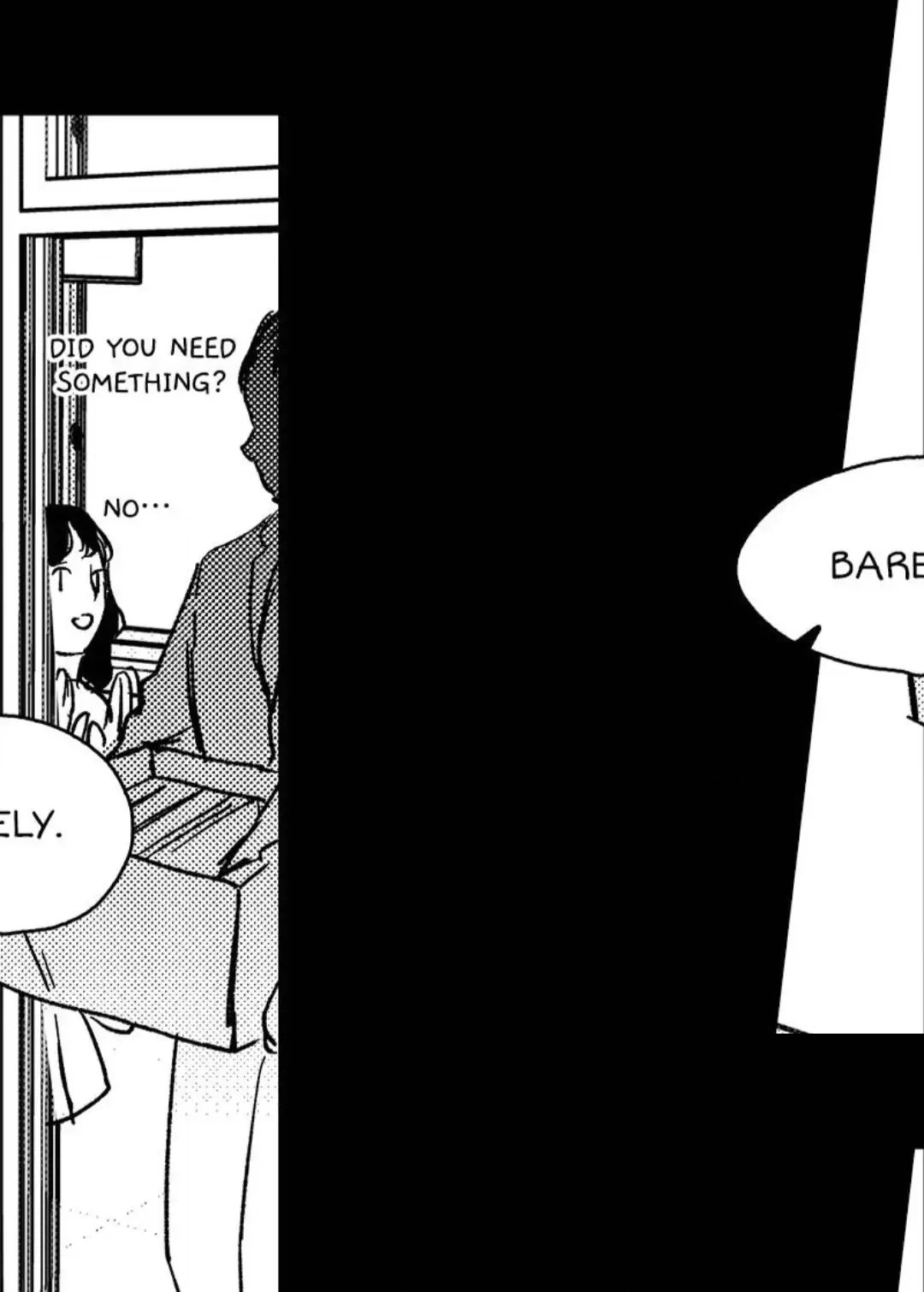 Read Wolves Candy chapter 7 image 29 on Lezhin