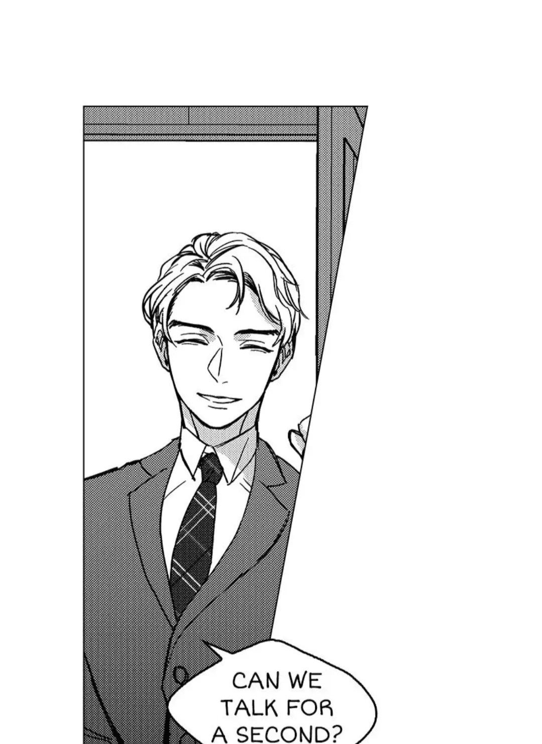 Read Wolves Candy chapter 7 image 3 on Lezhin