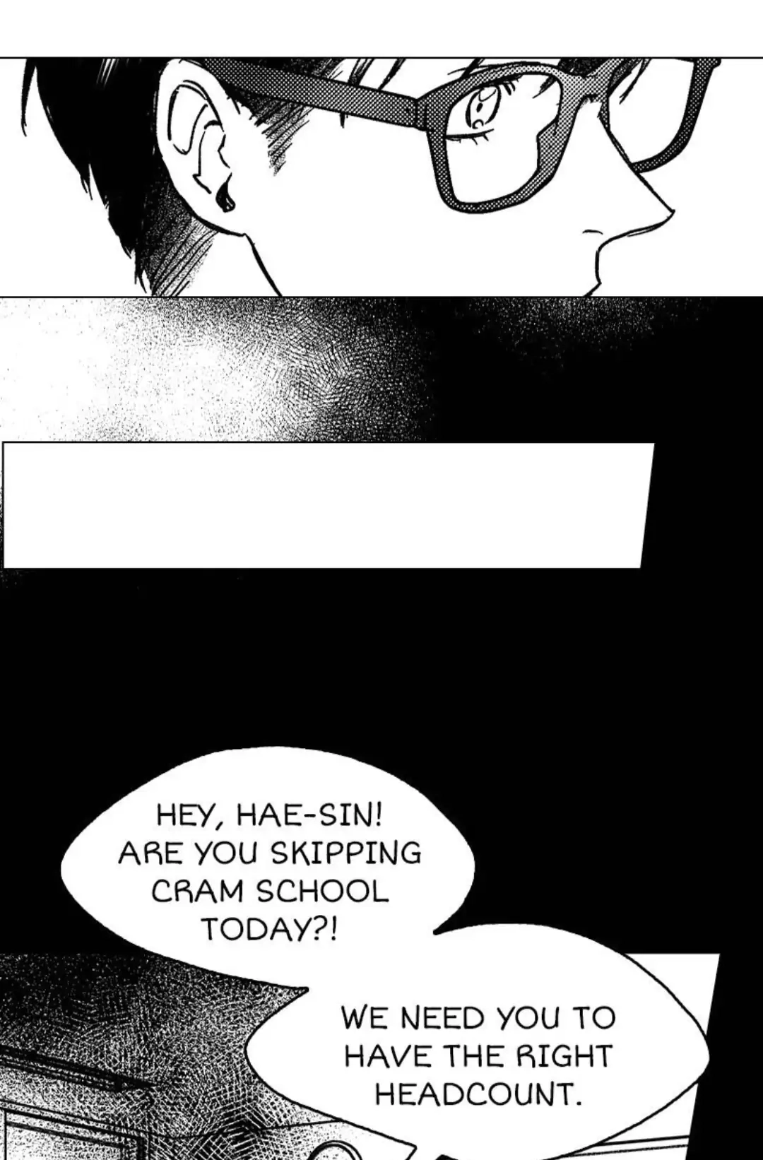 Read Wolves Candy chapter 7 image 32 on Lezhin