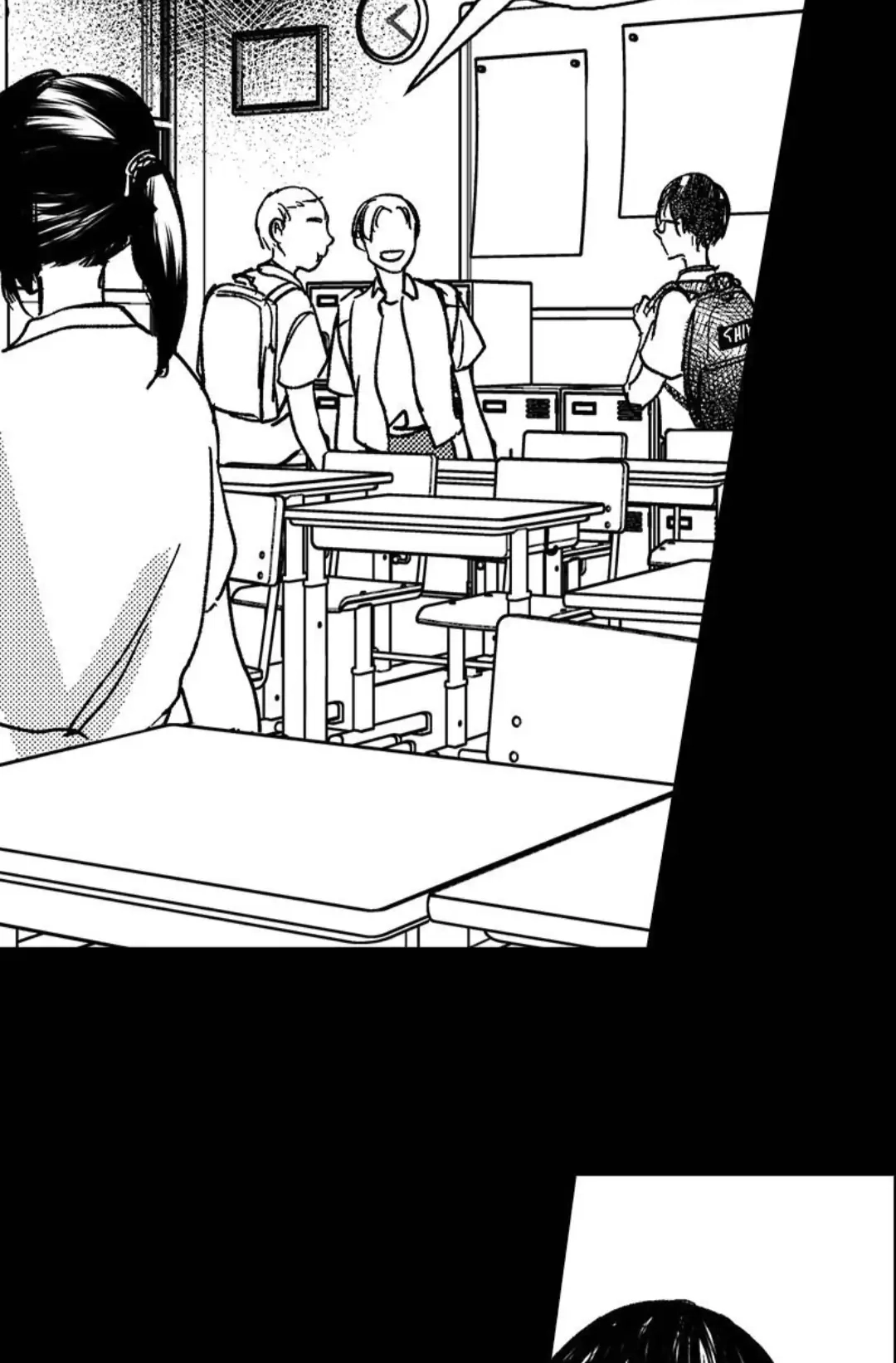 Read Wolves Candy chapter 7 image 33 on Lezhin