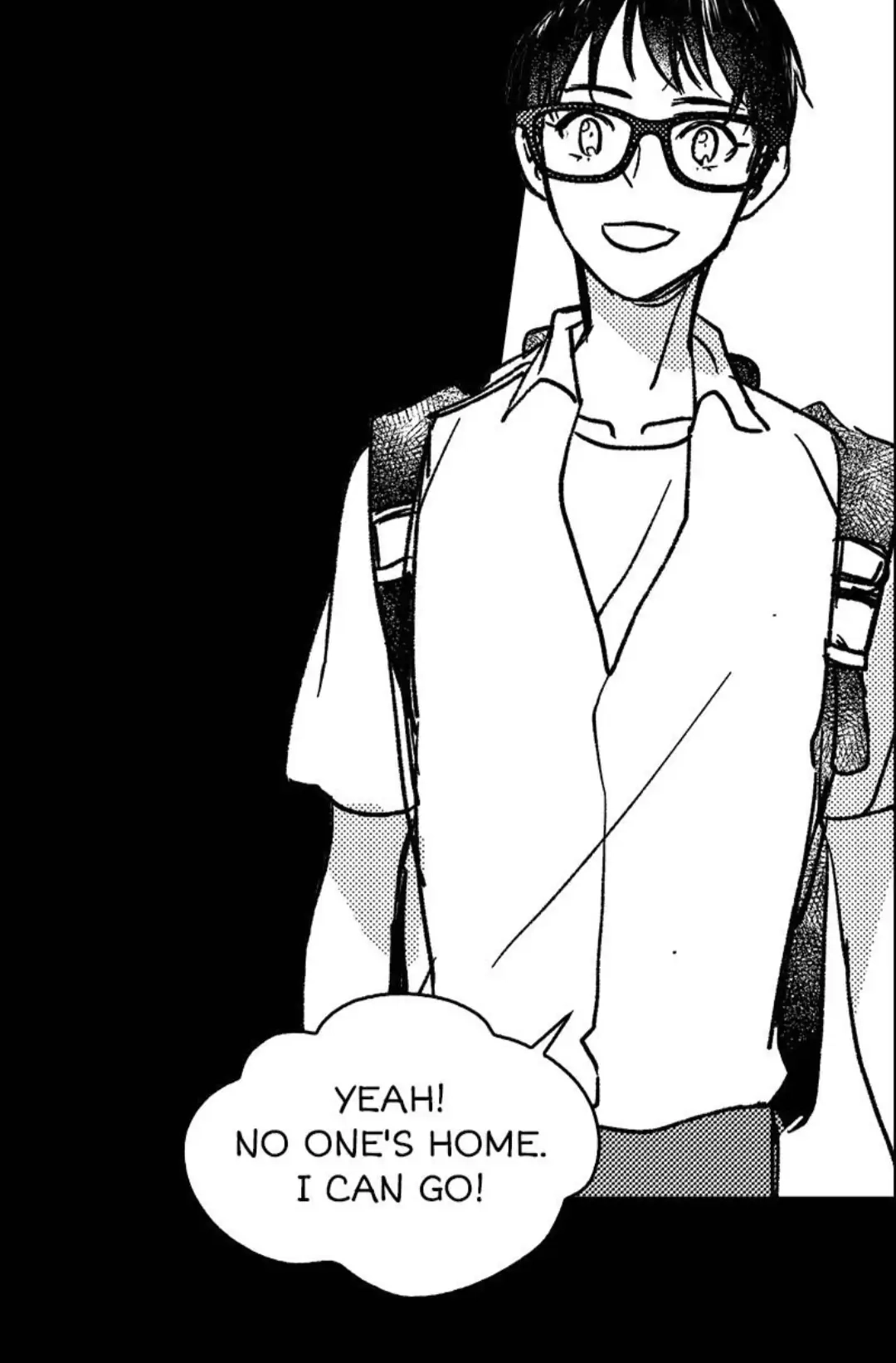 Read Wolves Candy chapter 7 image 34 on Lezhin
