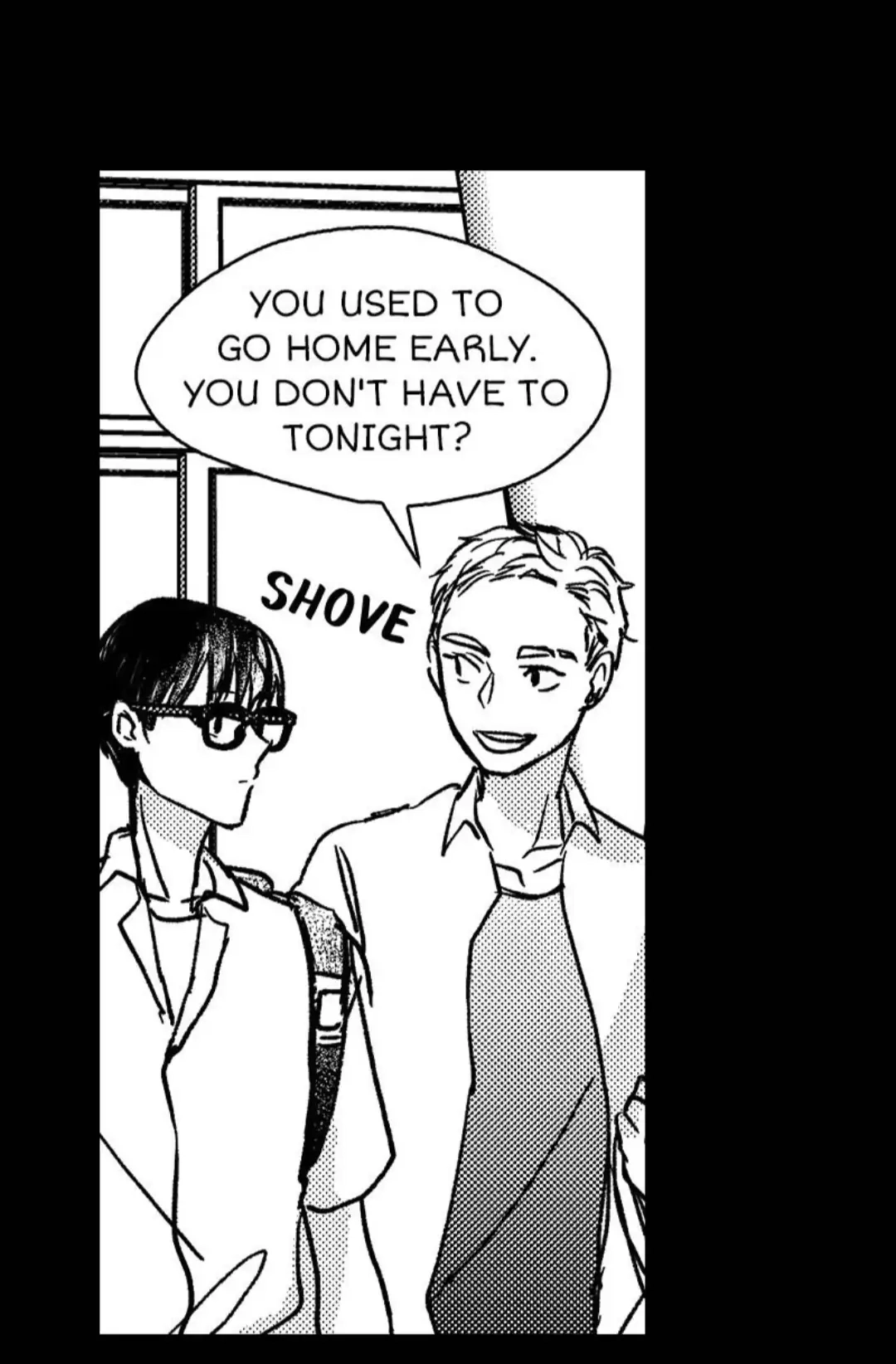 Read Wolves Candy chapter 7 image 35 on Lezhin