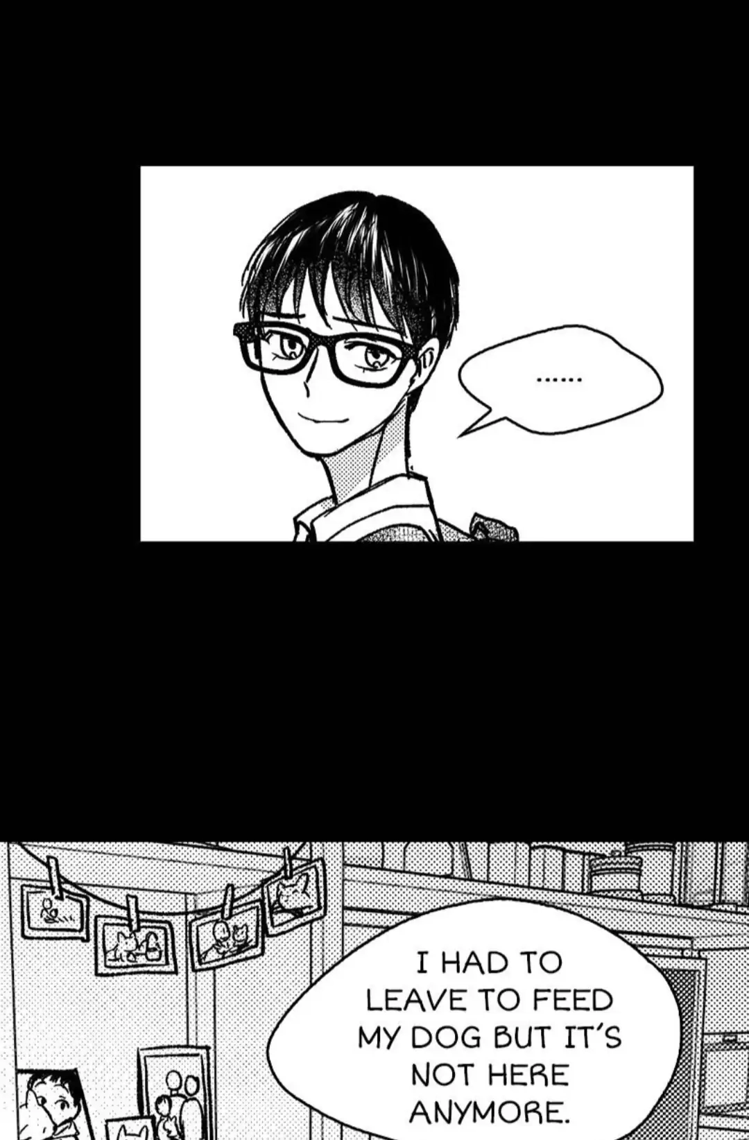 Read Wolves Candy chapter 7 image 36 on Lezhin